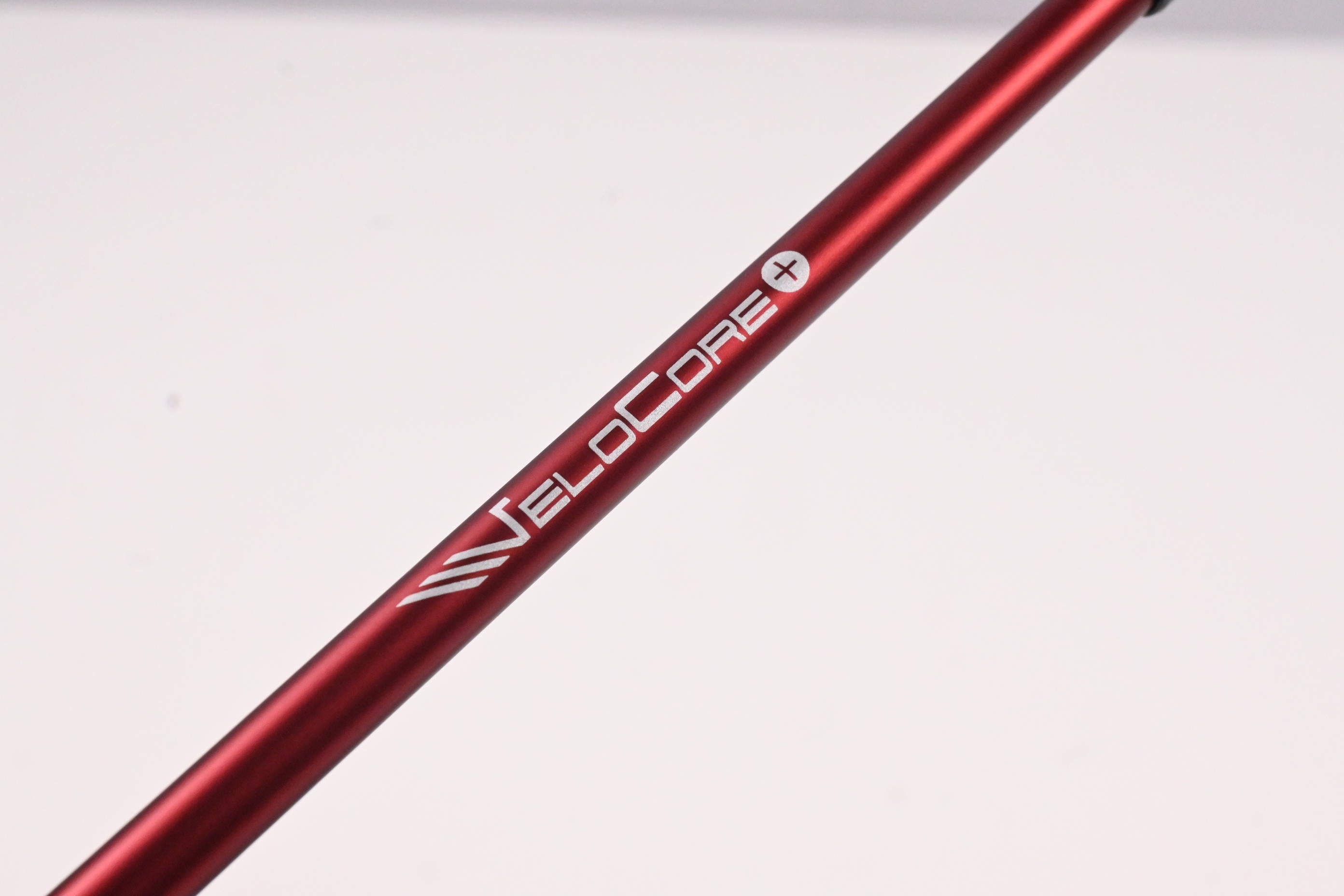 Fujikura Ventus Velocore+ Red 7 Driver Shaft / X-Flex / Taylormade 2nd Gen
