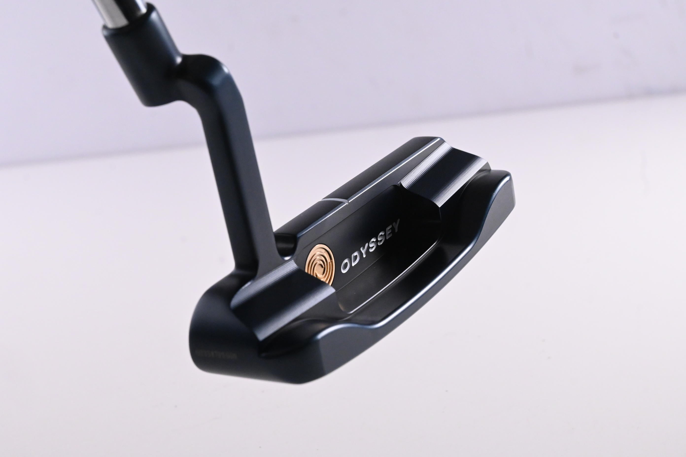 Odyssey Ai-One Milled One T CH Putter / 34 Inch