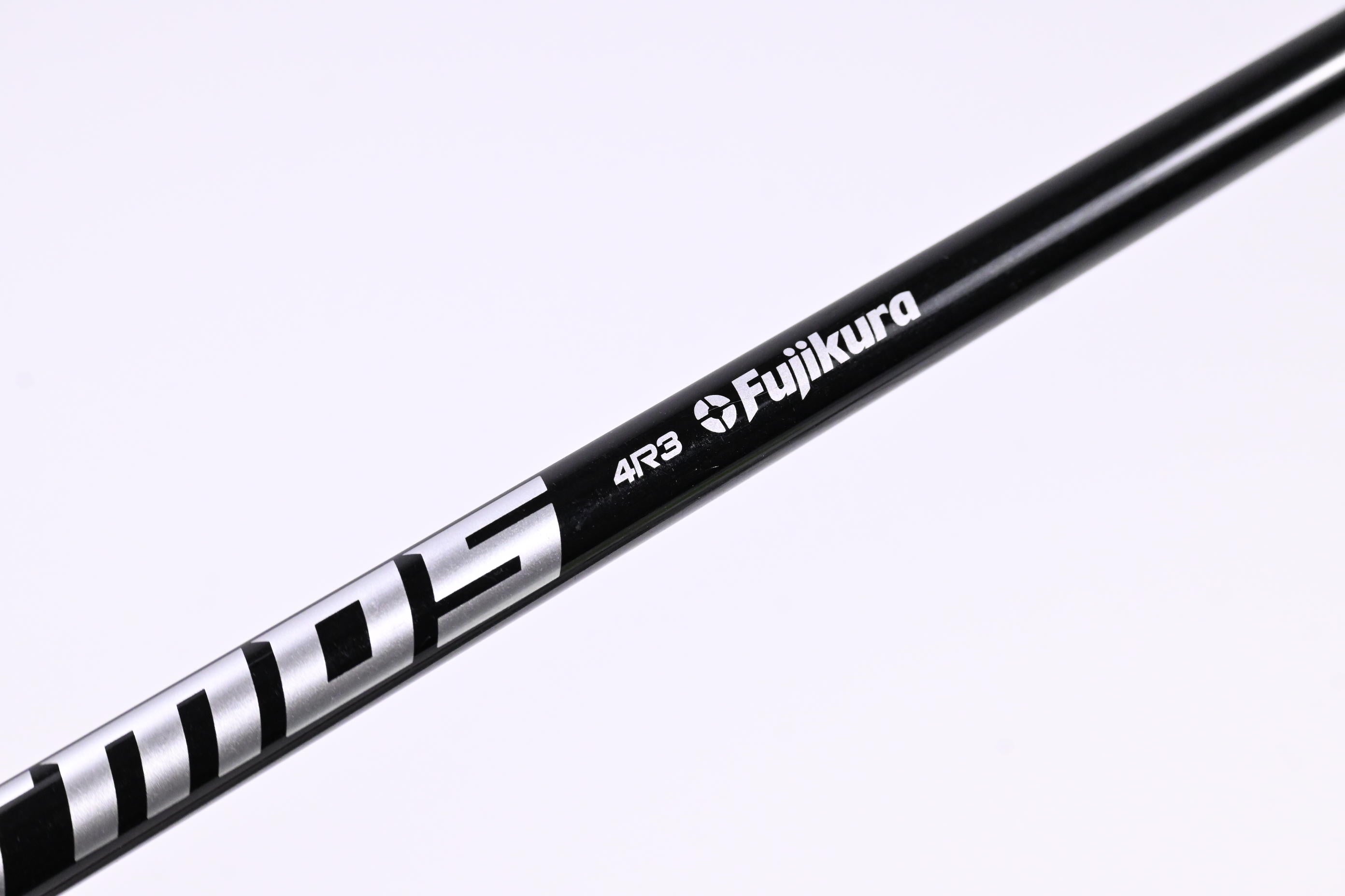 Fujikura Atmos Red 4 Driver Shaft / Ladies Flex / Mizuno