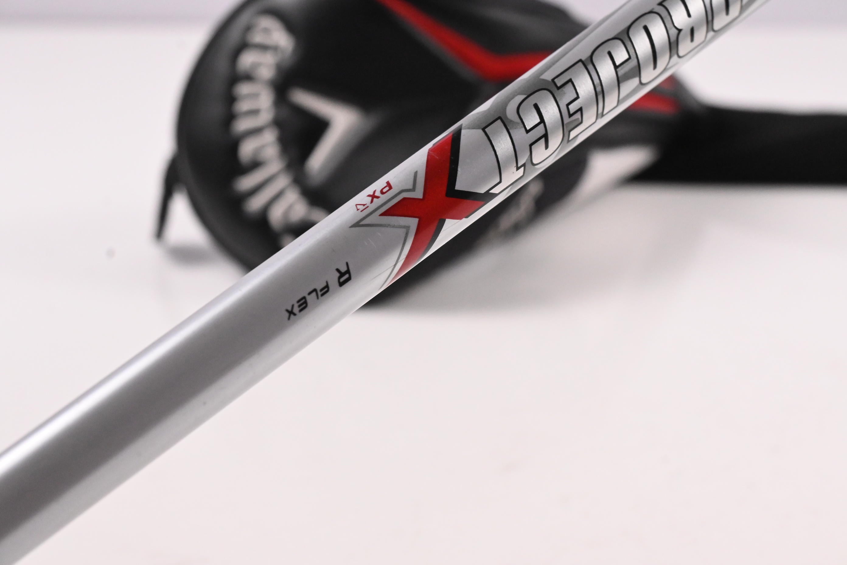 Callaway X Hot #3 Wood / 15 Degree / Regular Flex Project X PXv Shaft