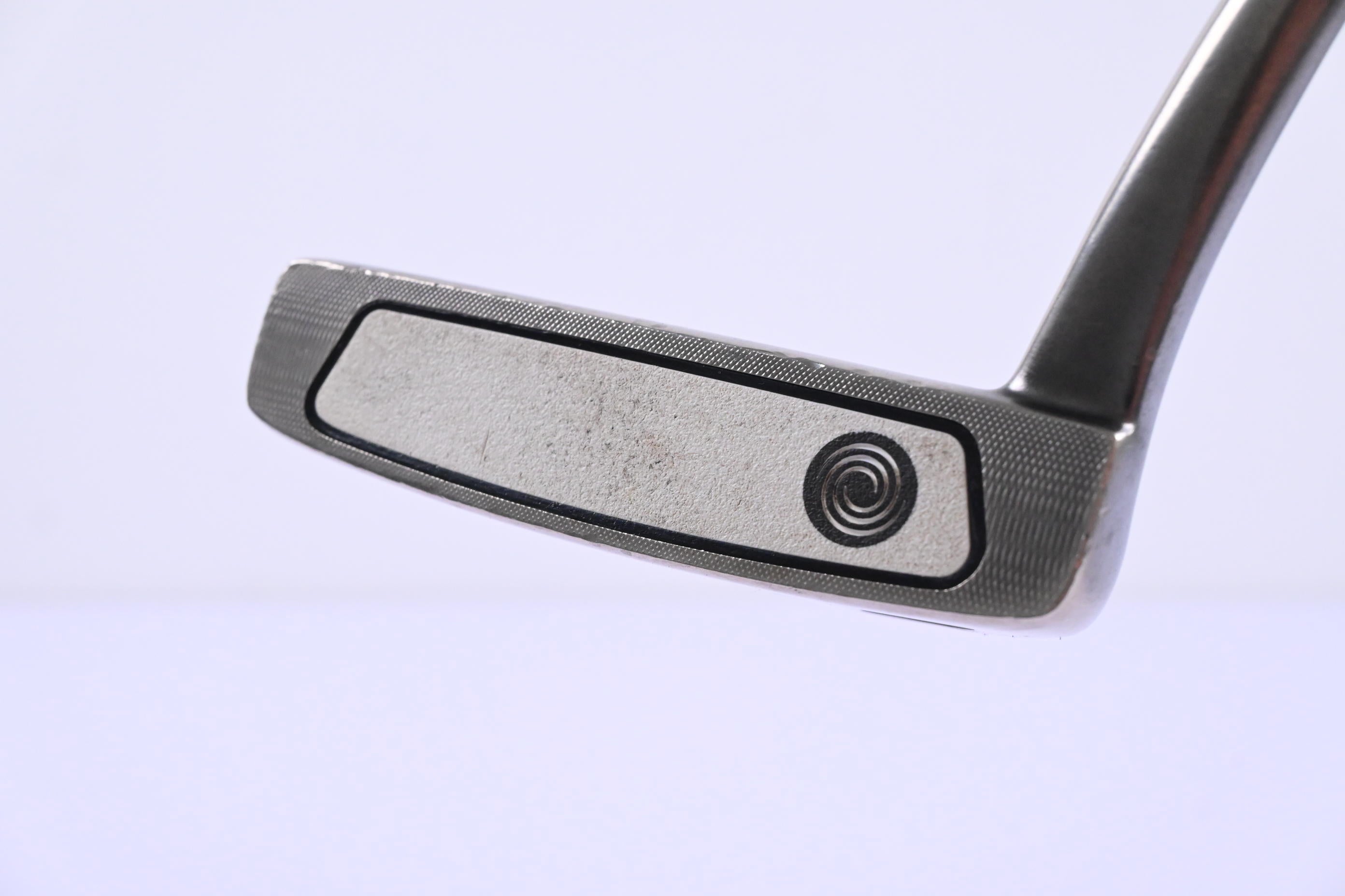 Odyssey White Ice 9 Putter / 34 Inch