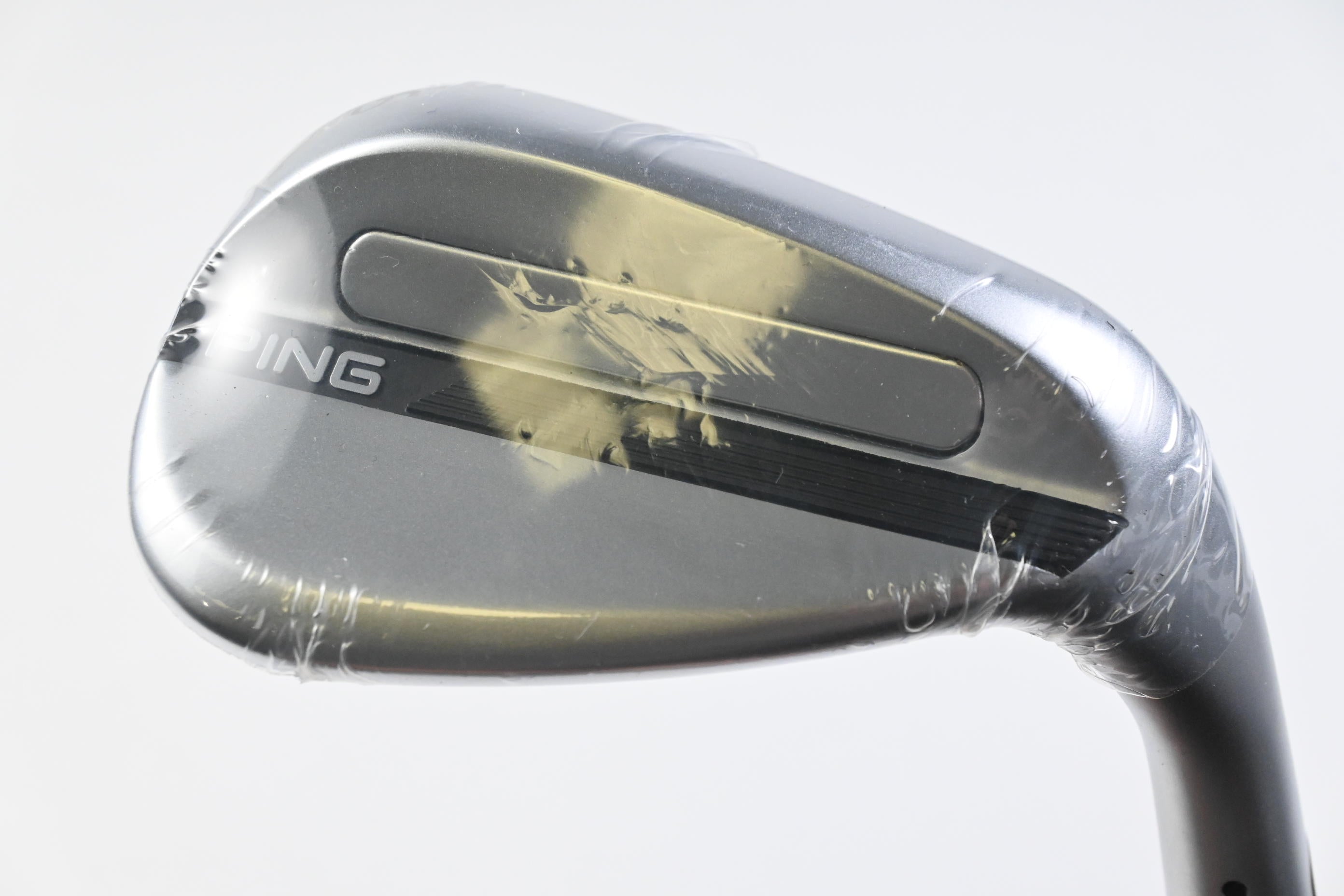 Ping S259 Sand Wedge / 56 Degree / Black Dot / Wedge Flex Ping Z-Z115 Shaft