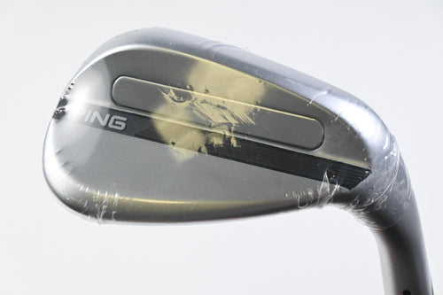 Ping S259 Sand Wedge / 56 Degree / Black Dot / Wedge Flex Ping Z-Z115 Shaft