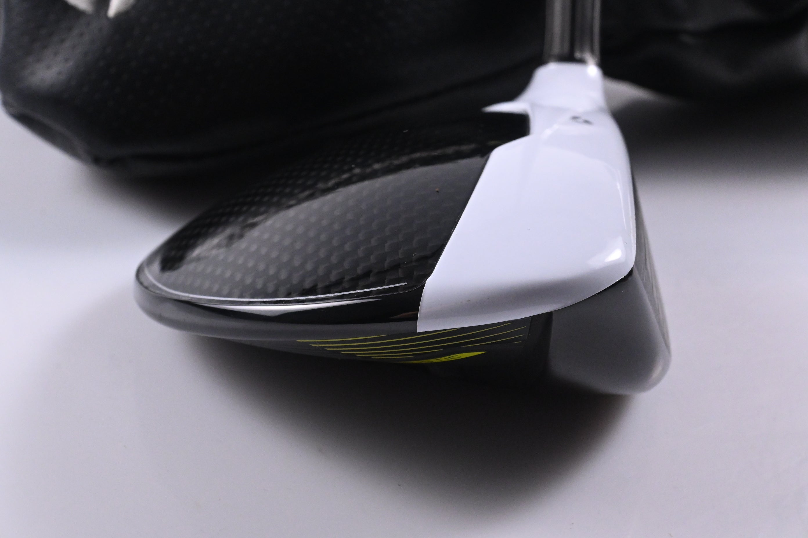 Taylormade M2 2017 HL #3 Wood / 16.5 Degree / Regular Flex Taylormade M2 REAX 55