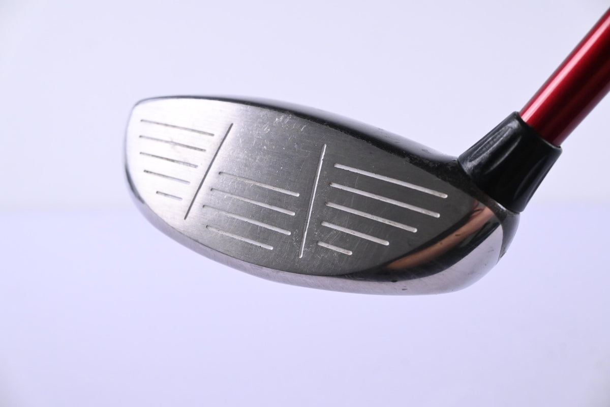 Callaway Heavenwood #3 Hybrid / 20 Degree / Regular Flex Callaway RCH 75 Shaft