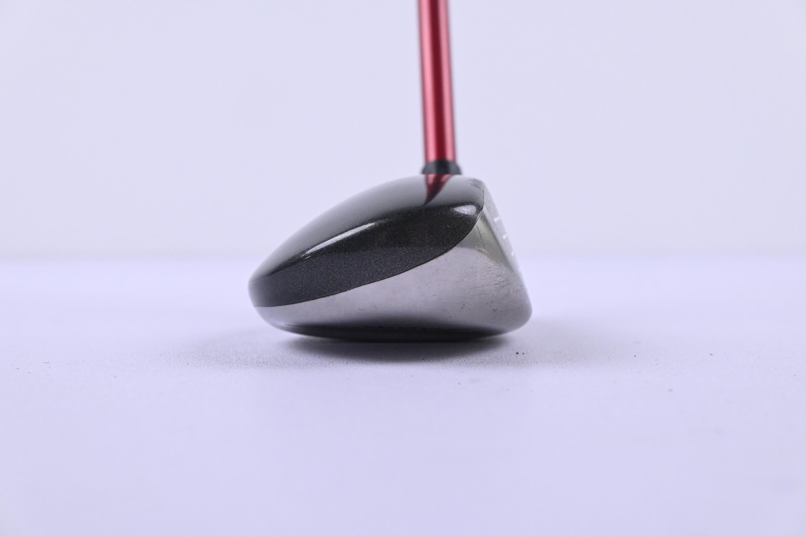 Callaway Big Bertha Heavenwood #3 Hybrid / 20 Degree / Firm Flex RCH 75 Shaft