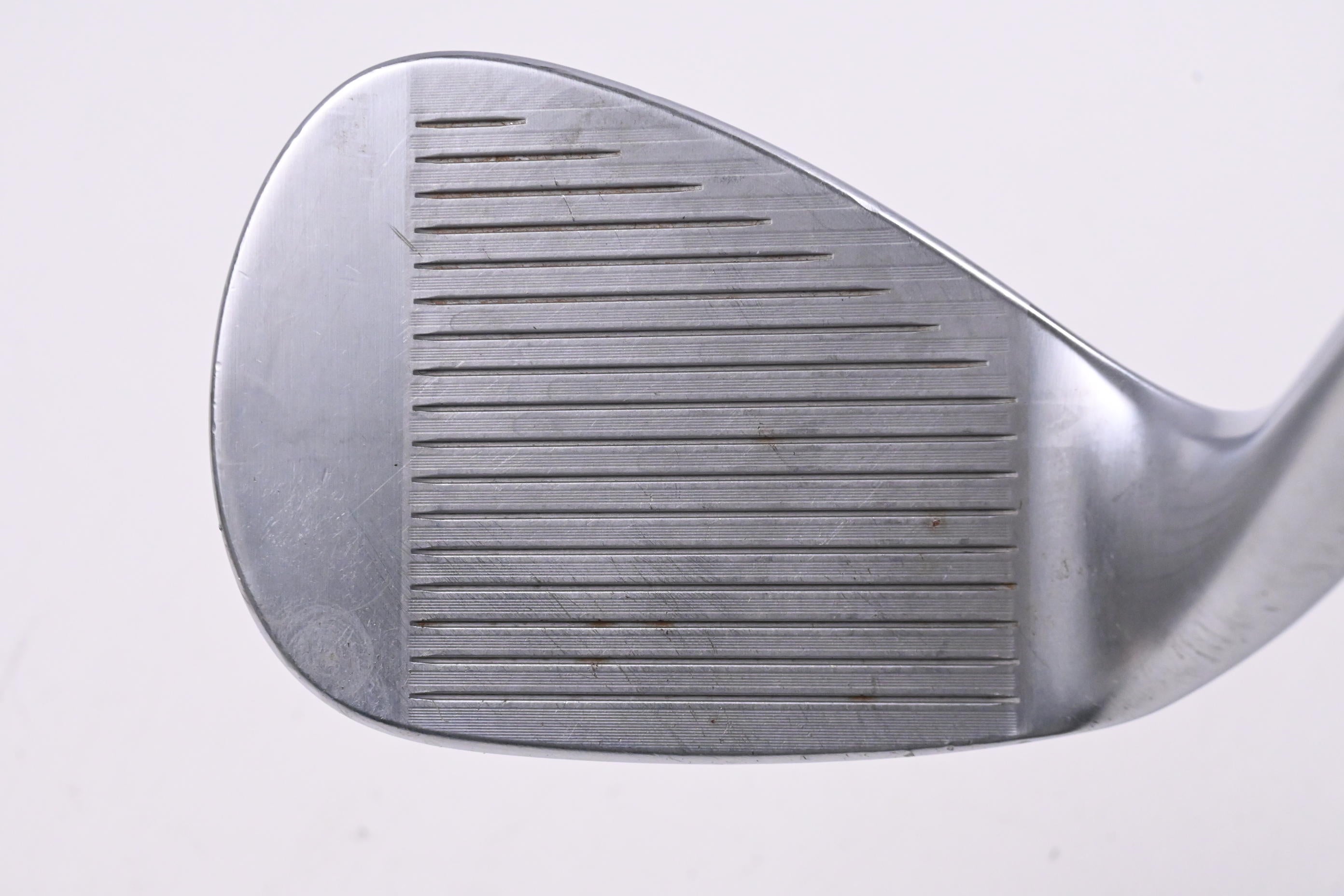 Titleist Vokey SM10 Sand Wedge / 56 Degree / Ladies Flex Tensei CK Red