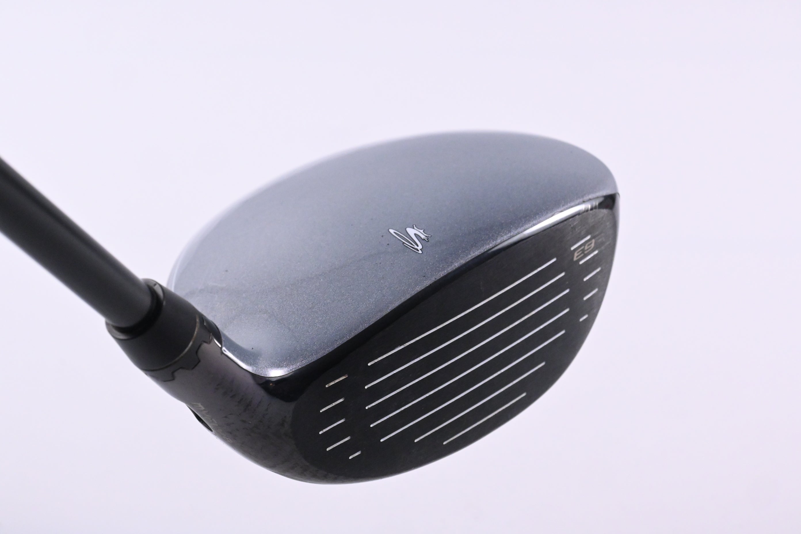 Left Hand Cobra Bio Cell #3 Wood / 14.5 Degree / Stiff Flex Project X PXv 60