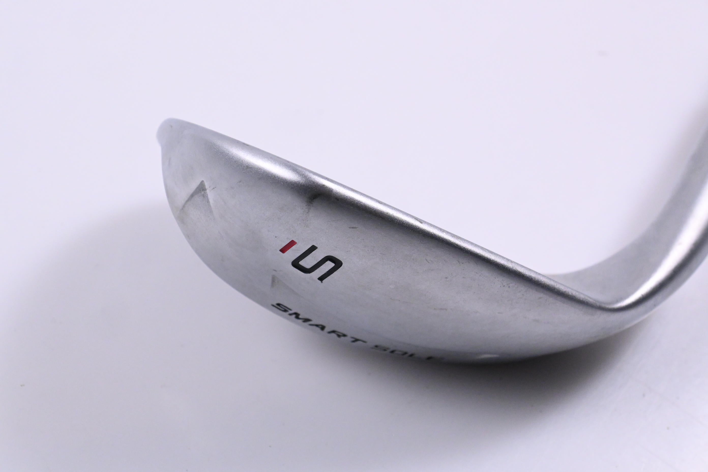 Cleveland Smart Sole 4 Sand Wedge / 54 Degree / Wedge Flex Cleveland Shaft