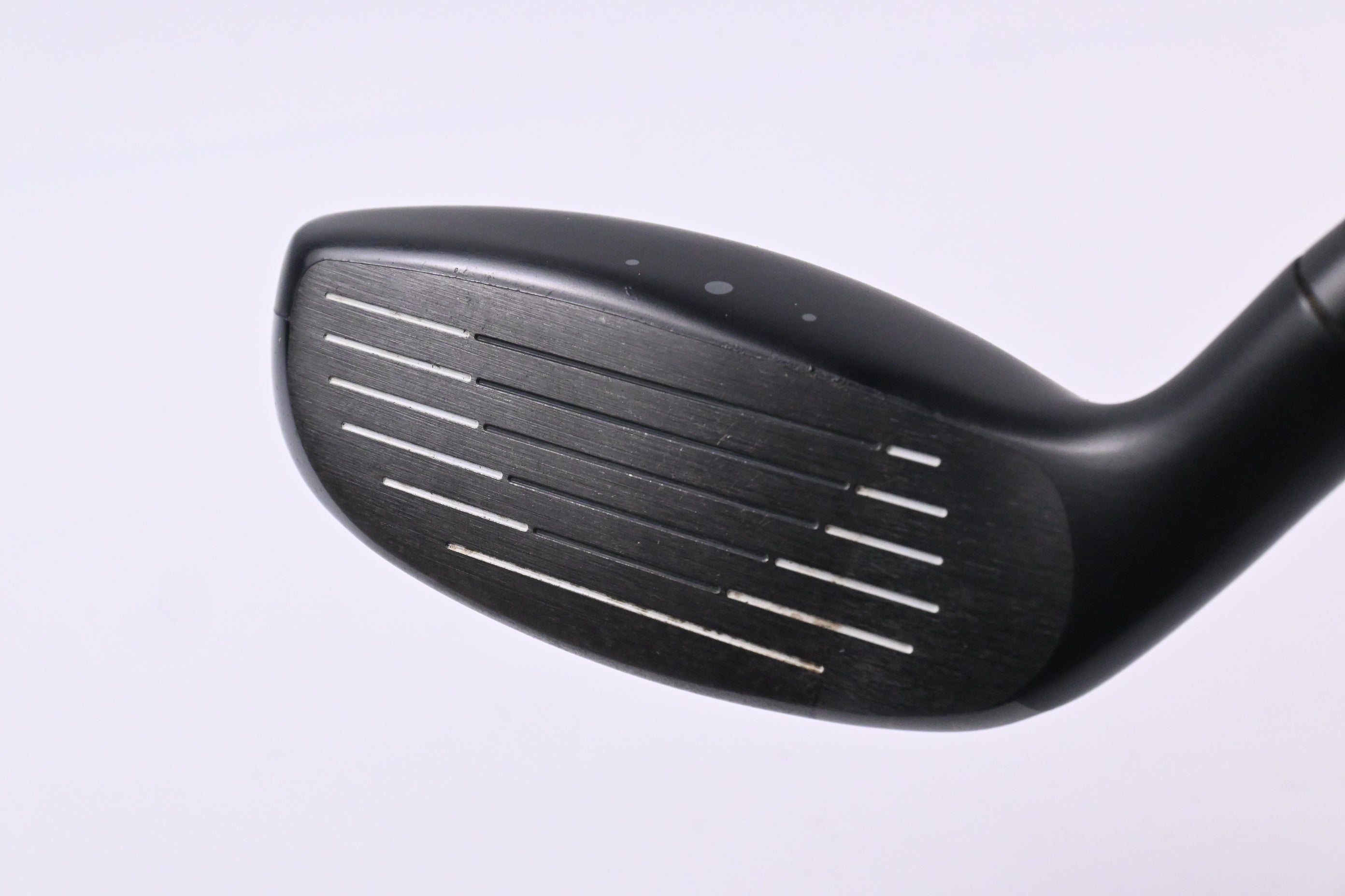 Ping G425 #3 Hybrid / 19 Degree / Stiff Flex Ping Alta CB Slate 70 Shaft