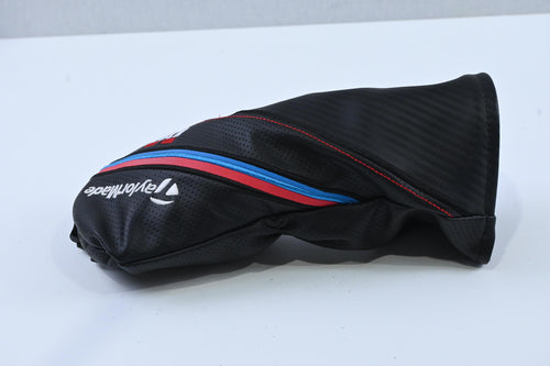 TaylorMade M4 #3 Hybrid / 19 Degree / Regular Flex Fujikura Atmos Red 6 Shaft