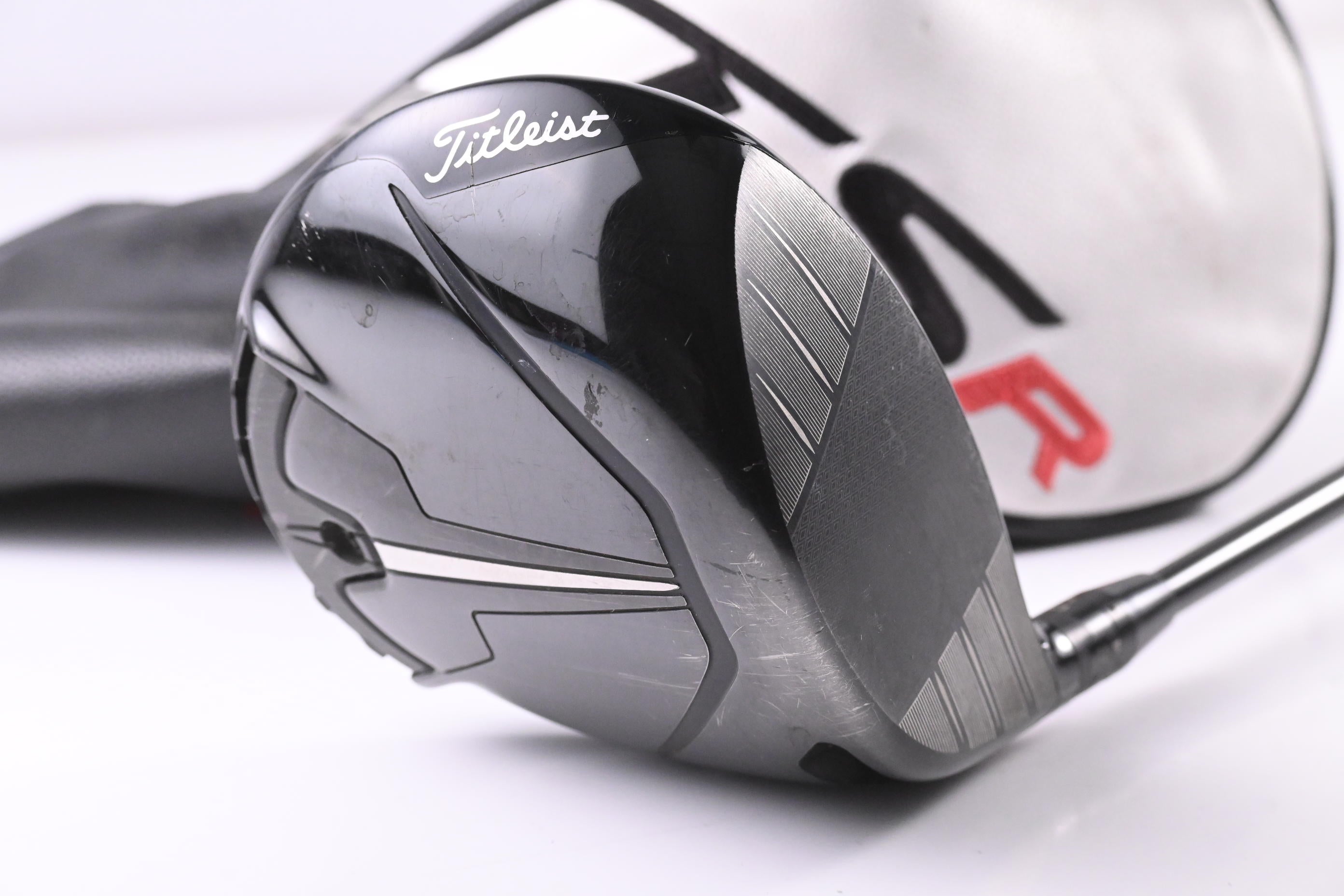 Titleist TSR3 Driver / 8 Degree / Regular Flex Tensei AV Series Blue 55