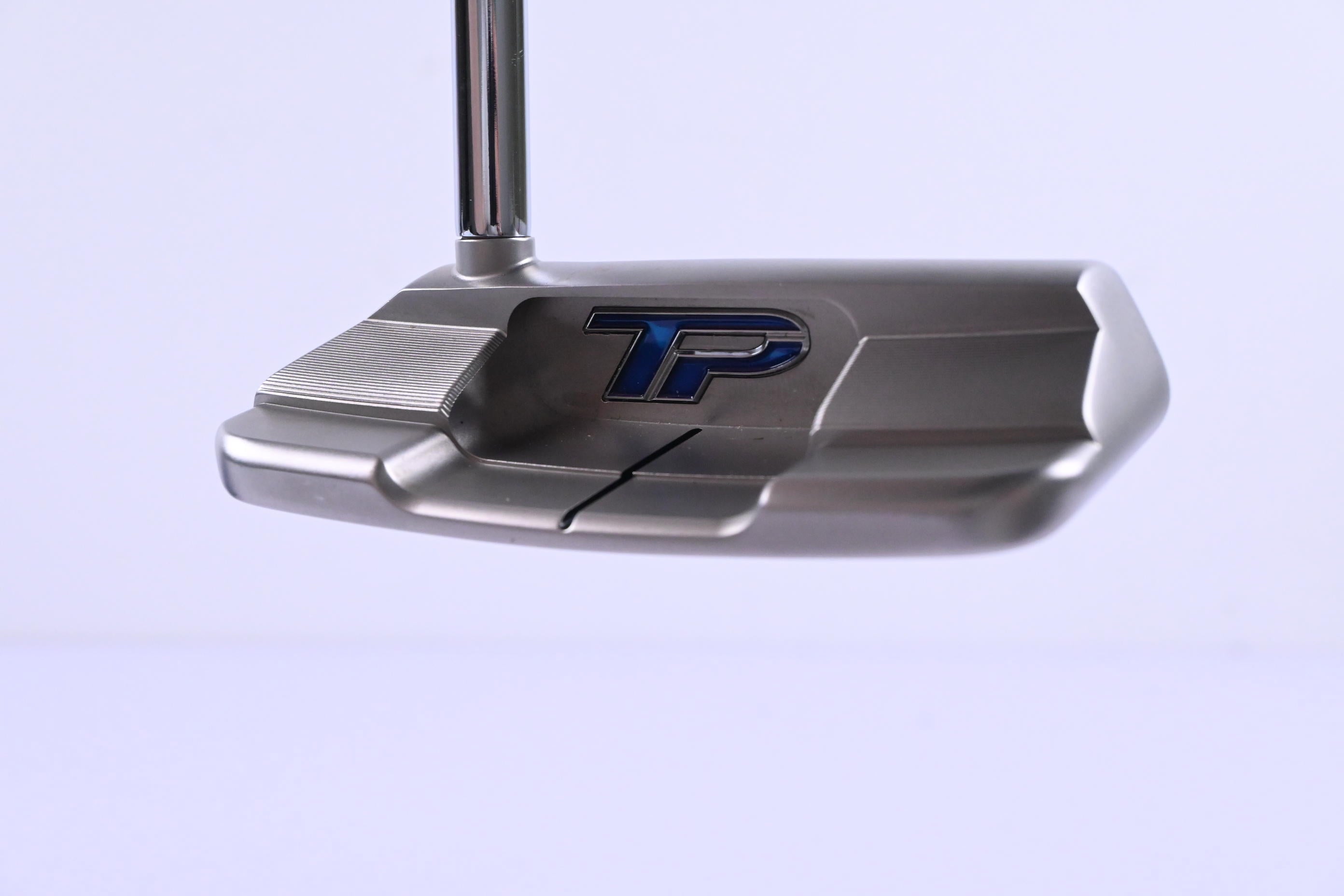 Taylormade TP Hydro Blast Del Monte 7 Putter / 36 Inch