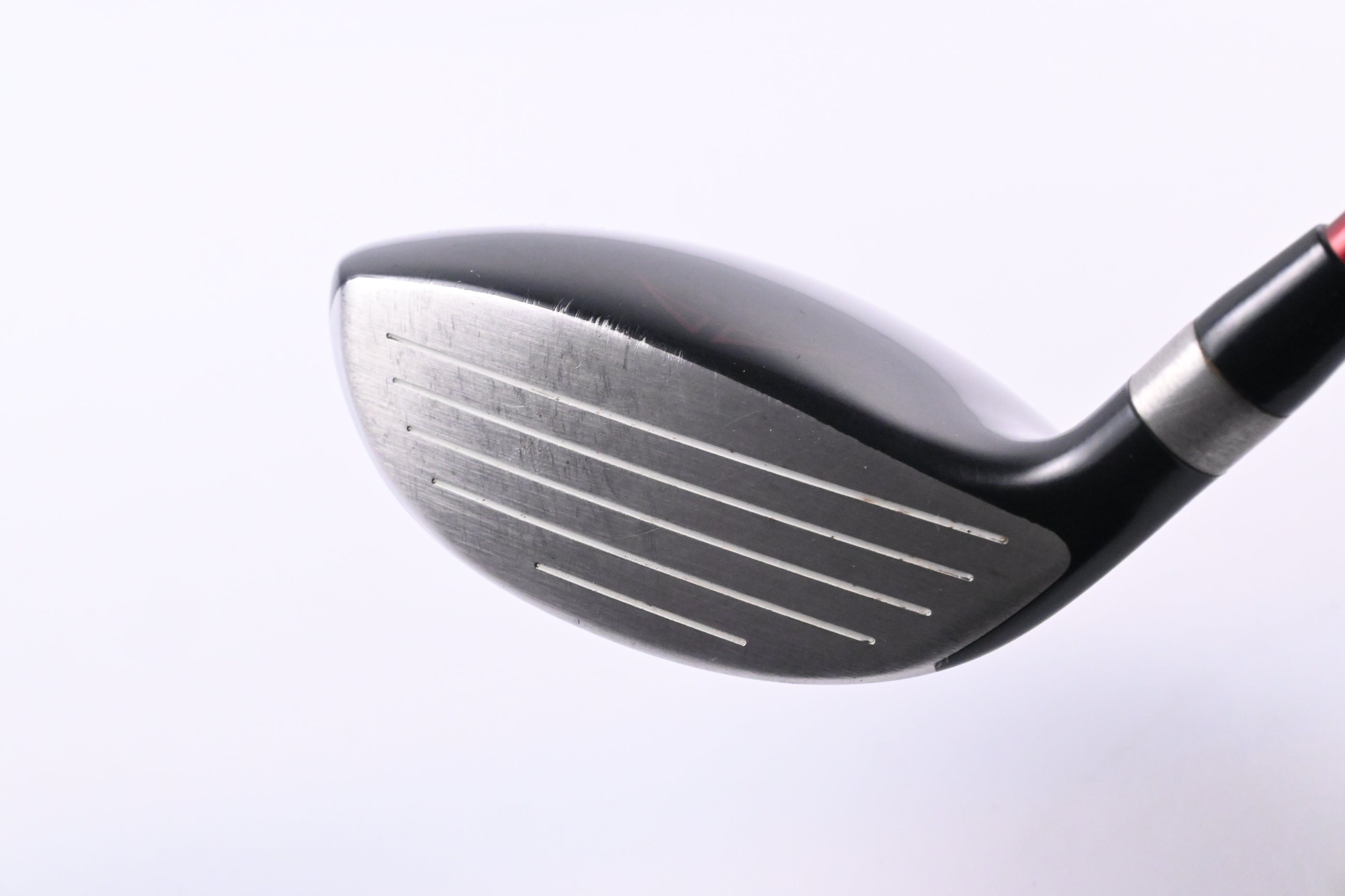 Ping G15 #3 Wood / 15.5 Degree / Regular Flex Ping TFC 149 F Shaft
