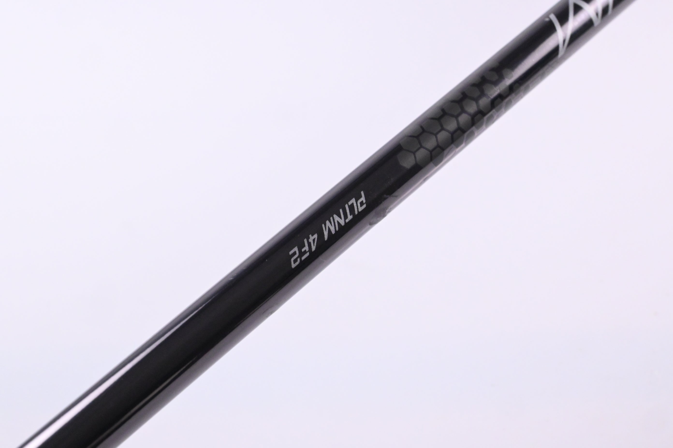 Mizuno ST-X PLTNM Driver / 10.5 Degree / Senior Flex UST Mamiya Helium PLTNM 4