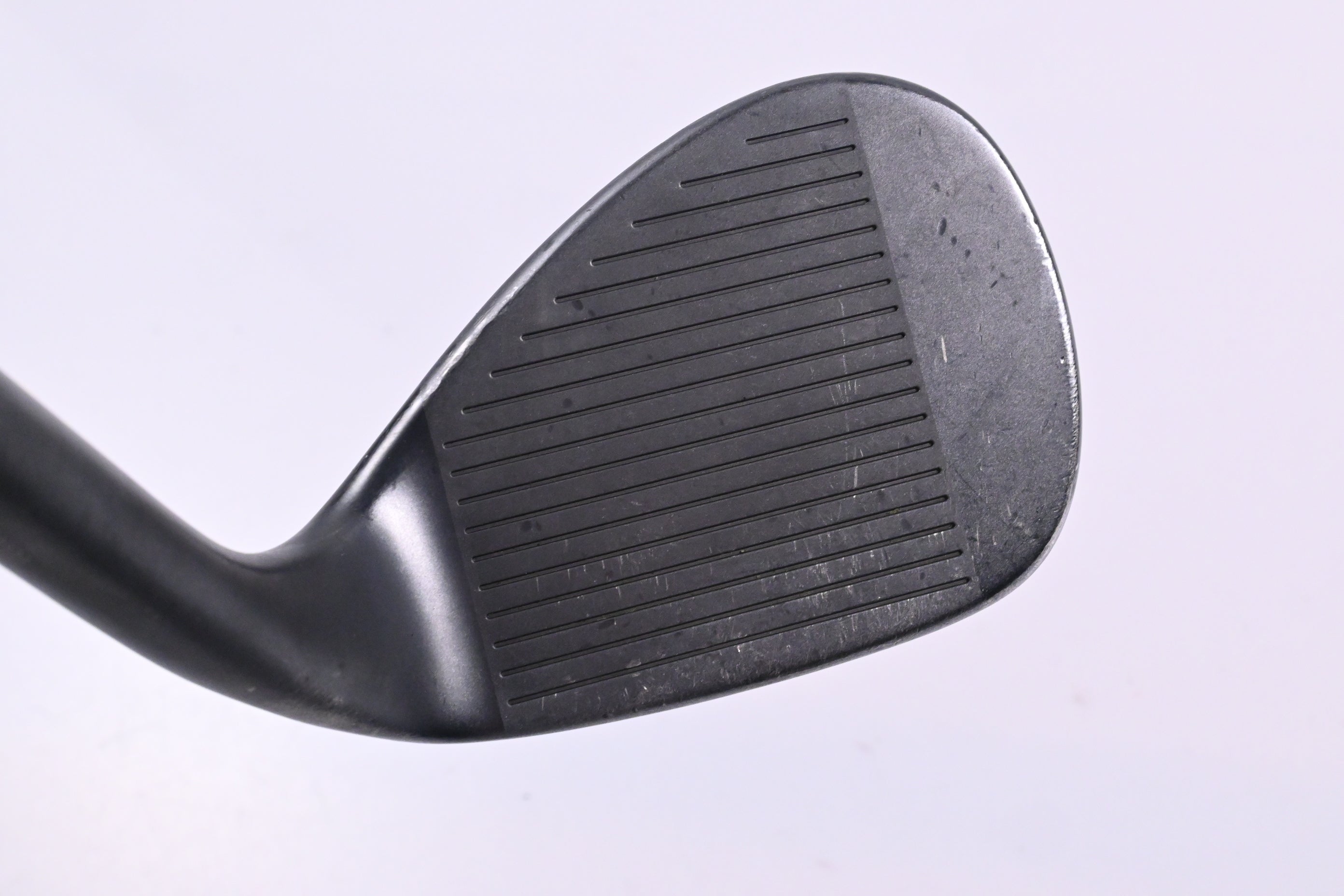 Left Hand Cleveland Smart Sole 4 Gap Wedge / 50 Degree / Wedge Flex Shaft