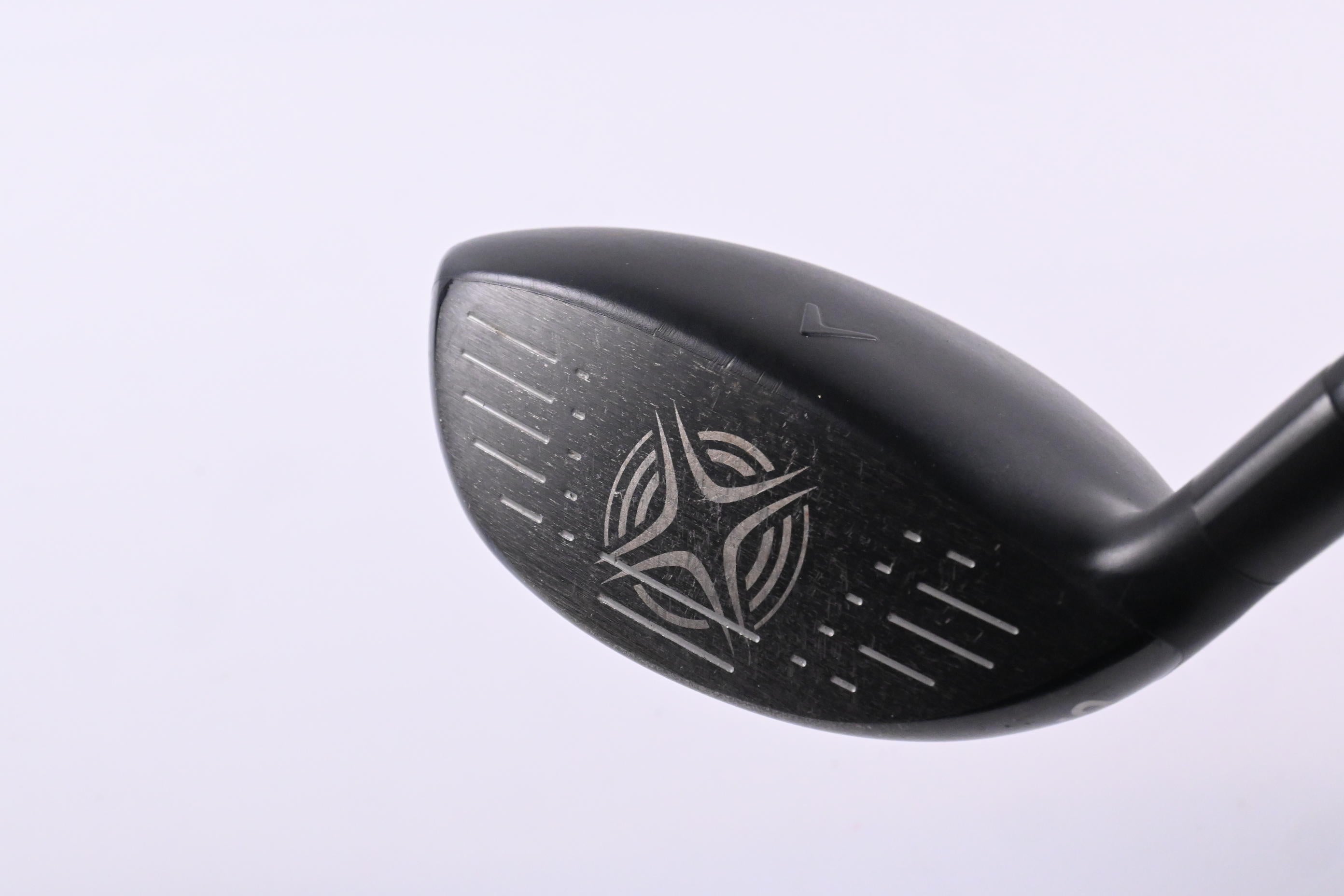 Callaway XR16 #5 Wood / 19 Degree / Regular Flex Speeder 565 Evolution Shaft