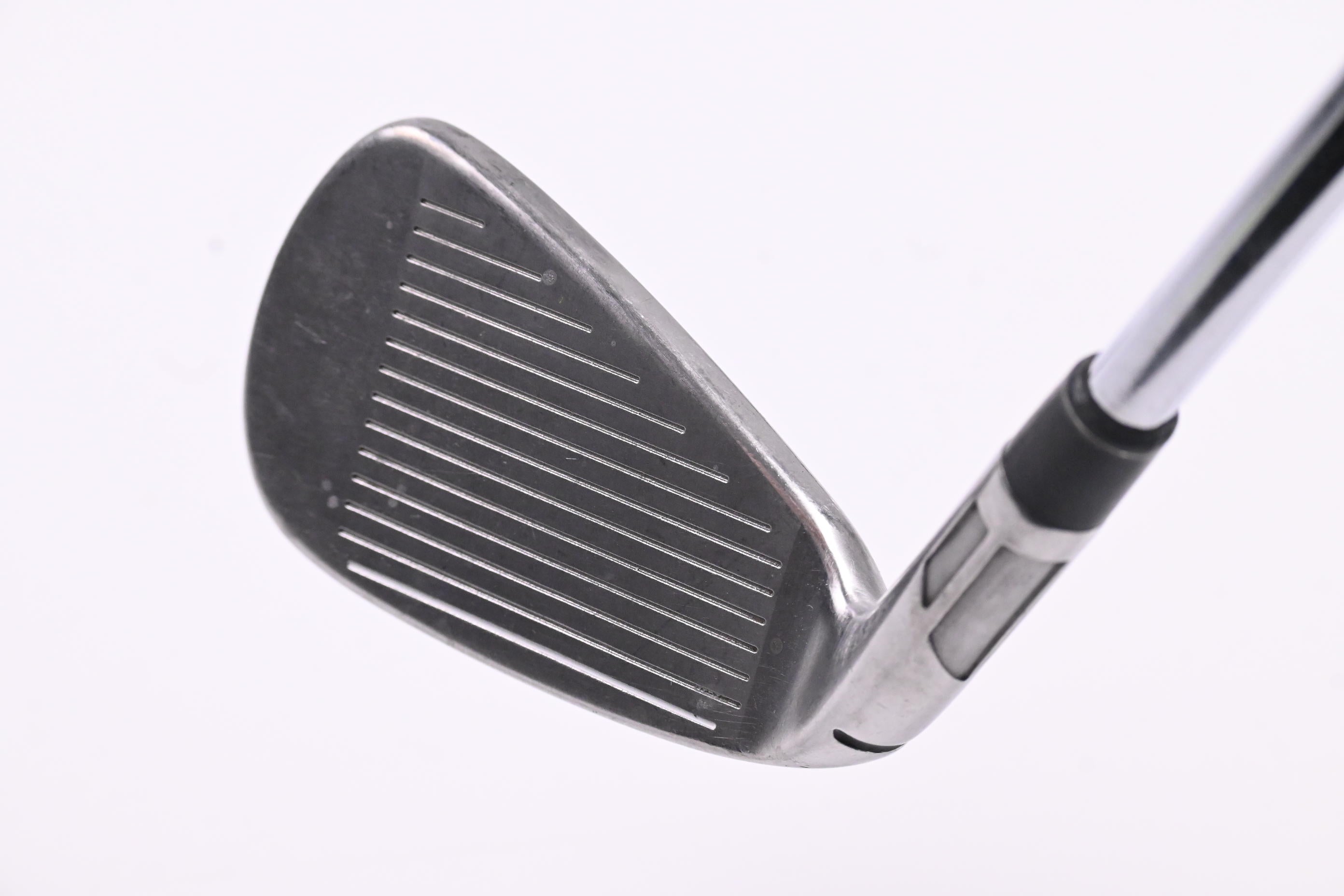 Taylormade Stealth #6 Iron / 24 Degree / Regular Flex KBS Max MT 85 Shaft