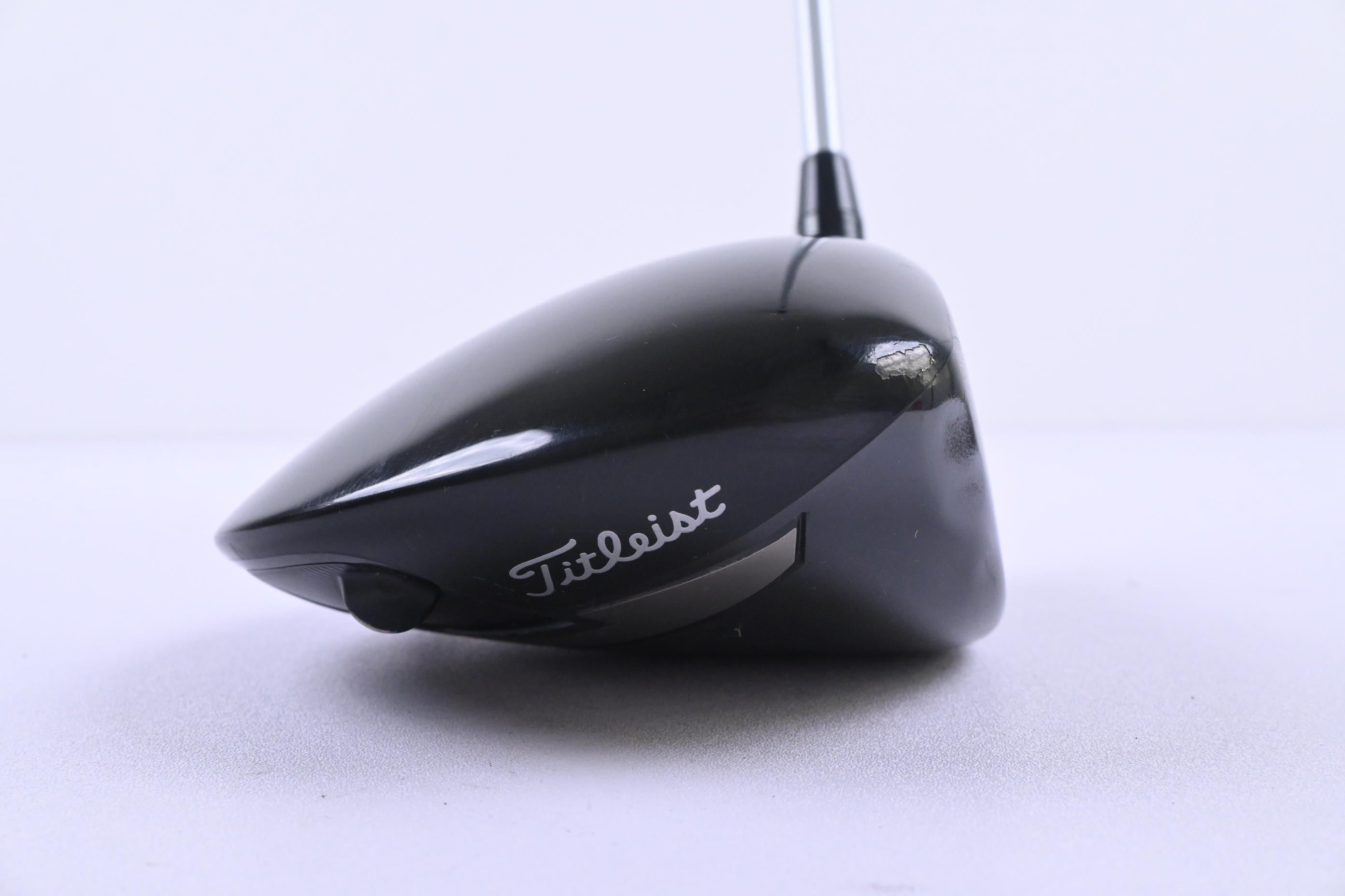 Titleist TS3 Driver / 9.5 Degree / Stiff Flex Project X PXv Shaft