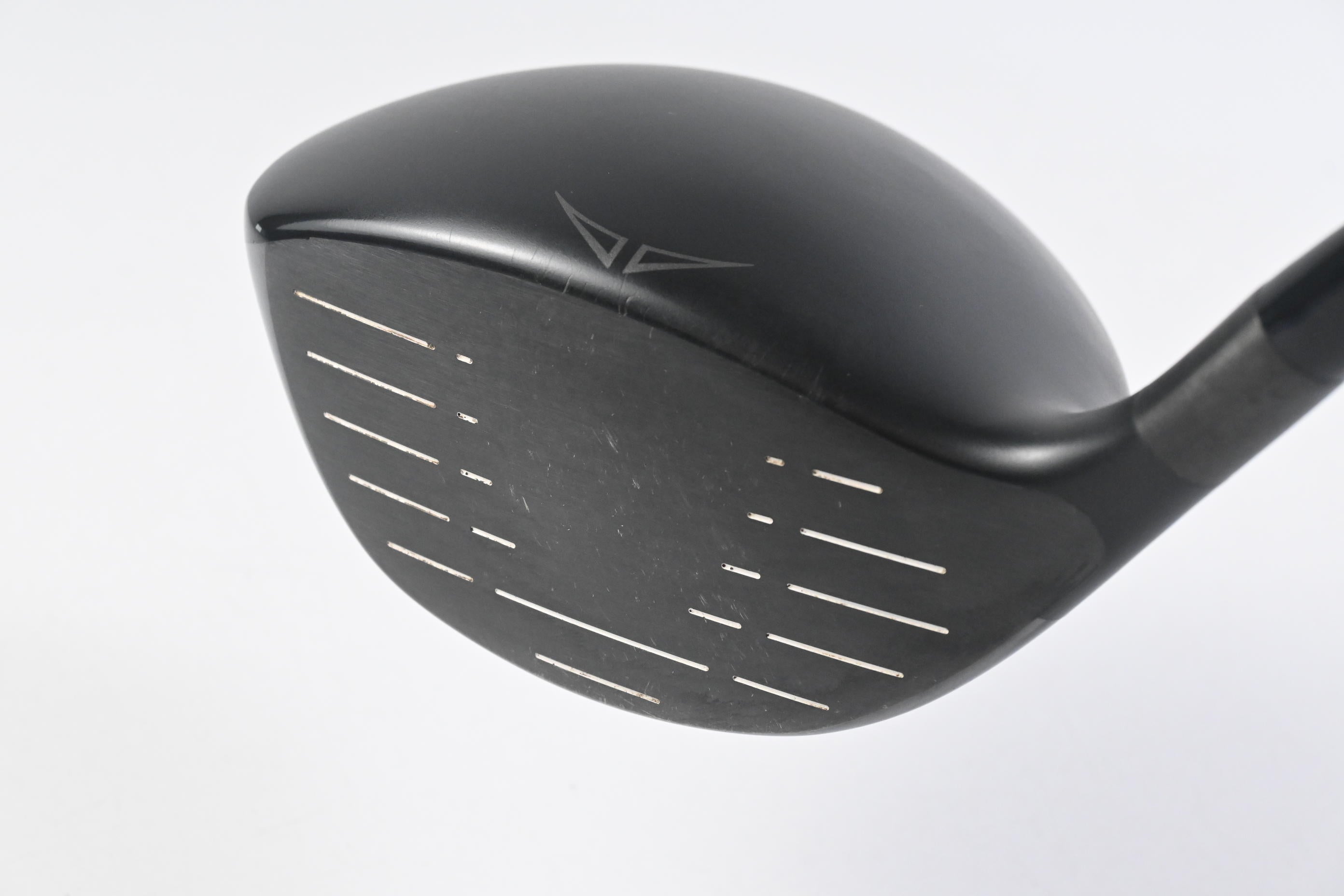 Ping i20 Driver / 10.5 Degree / Stiff Flex Ping TFC 707 D Shaft