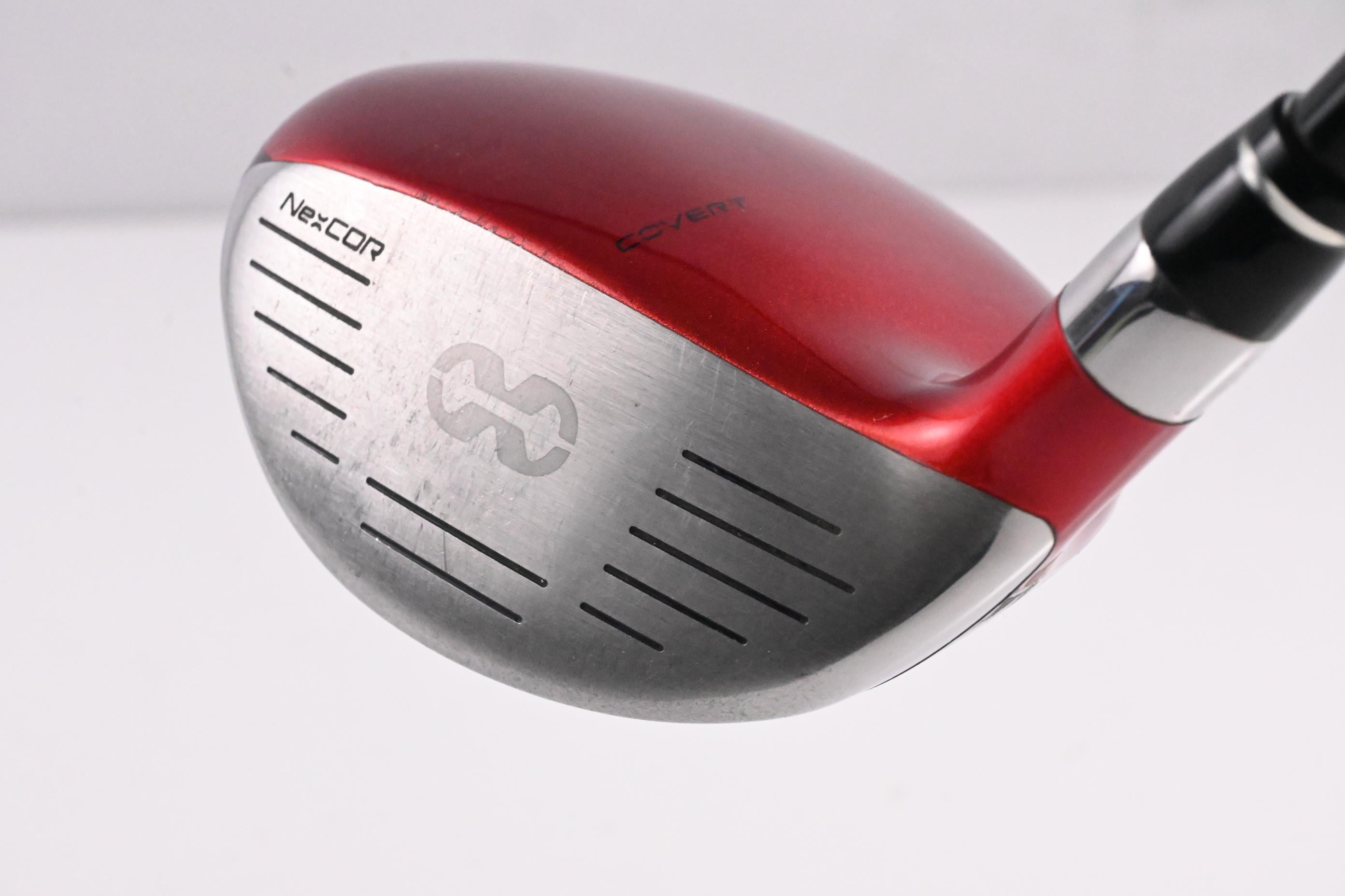 Nike VR-S Covert #5 Wood / 19 Degree / Stiff Flex Kuro Kage 60 Shaft