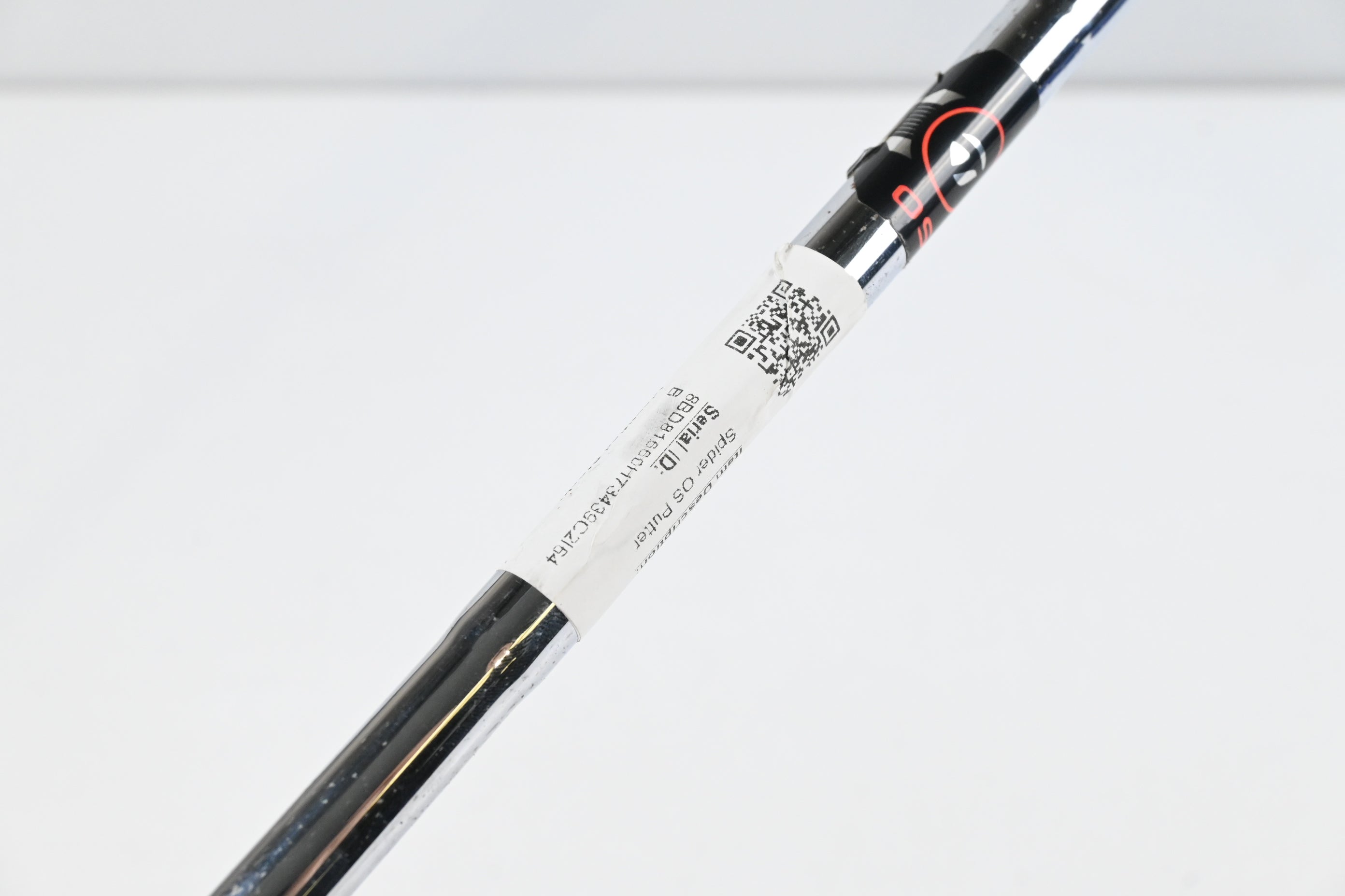 Taylormade Spider OS CB Putter / 36 Inch