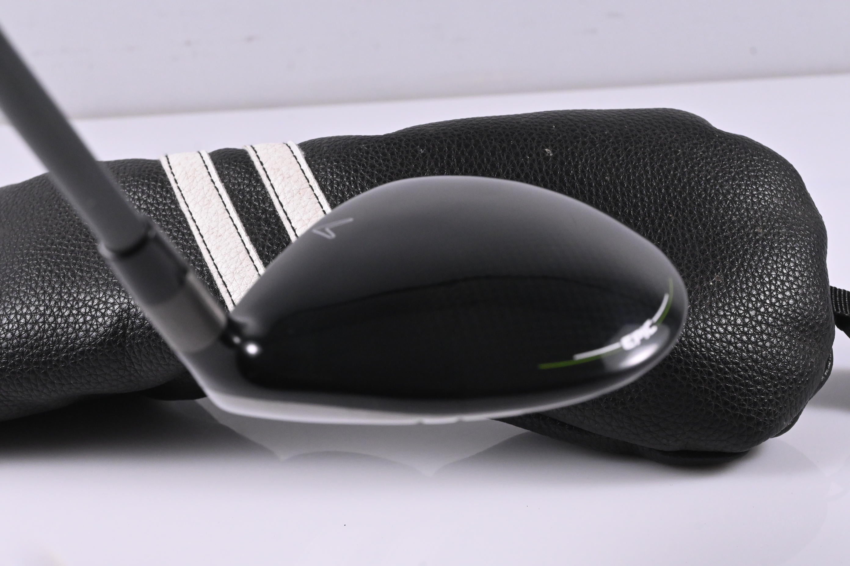 Callaway Epic Max #3 Wood / 15 Degree / Regular Flex HZRDUS Smoke iM10 60 Shaft