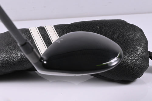 Callaway Epic Max #3 Wood / 15 Degree / Regular Flex HZRDUS Smoke iM10 60 Shaft