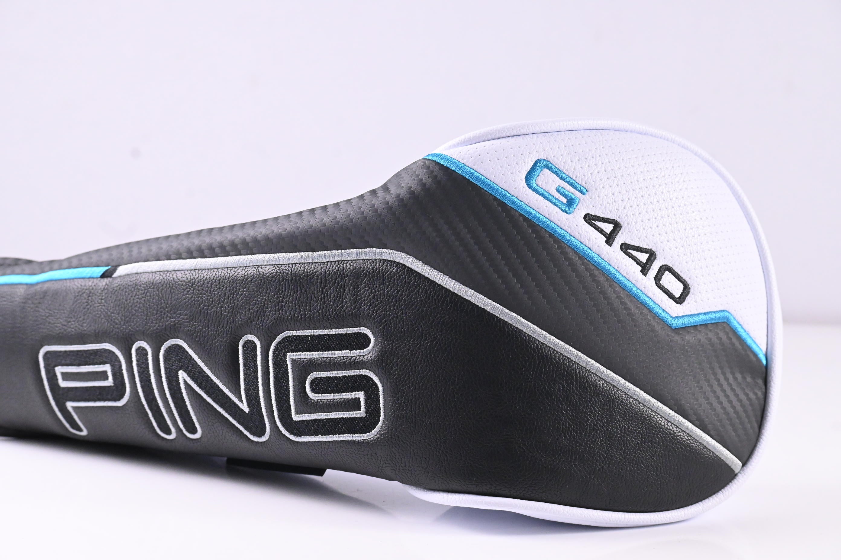 Ping G440 Max Driver / 10.5 Degree / Regular Flex Ping Alta CB Blue 50 Shaft