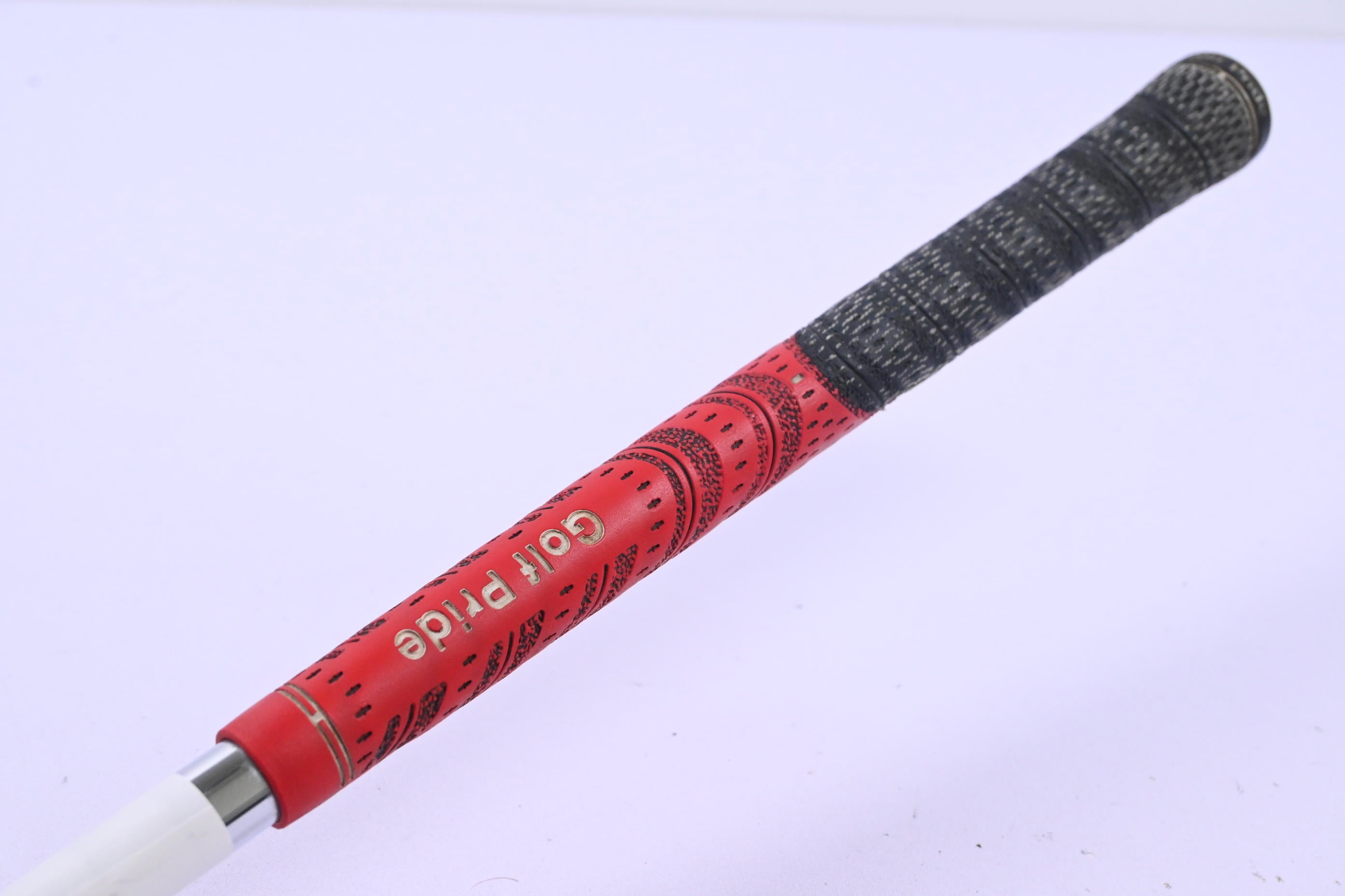 Ping Tour-W Lob Wedge / Black Dot / 58 Degree / Wedge Flex Steel Shaft