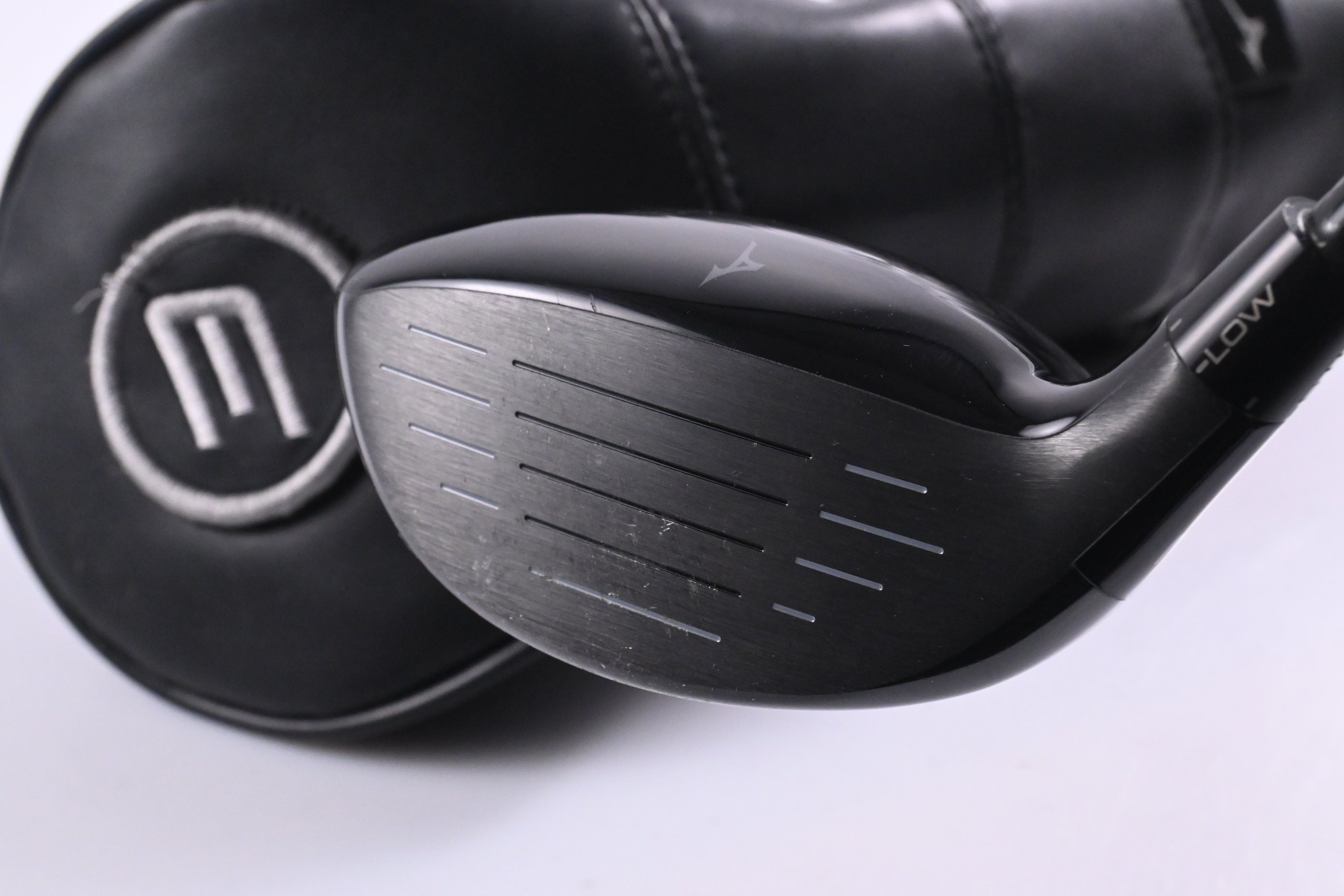 Mizuno ST-Z 230 #3 Wood / 15 Degree / Stiff Flex Tensei AV Blue 75 Shaft
