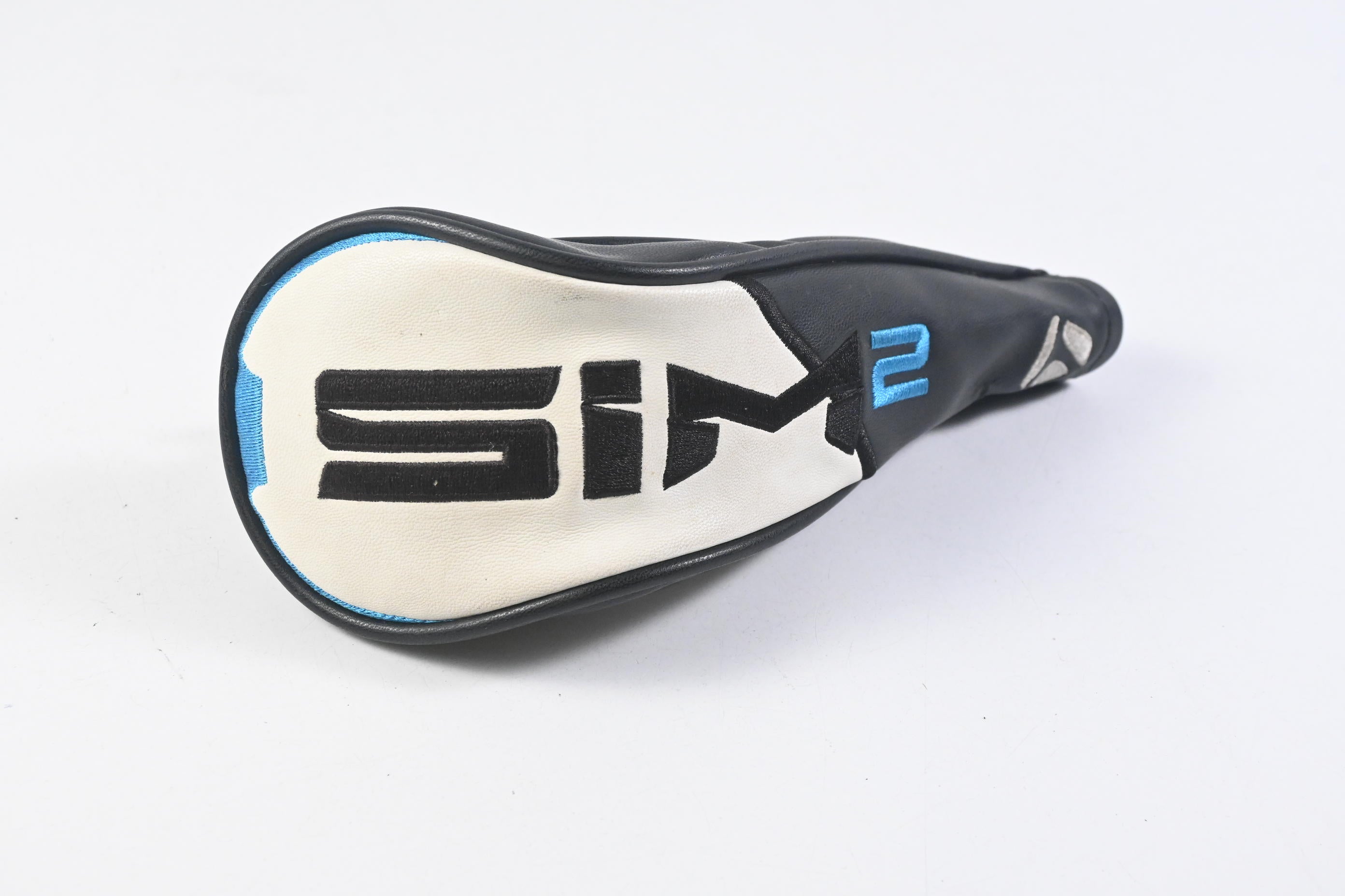 Taylormade SIM2 Max #4 Hybrid / 22 Degree / Senior Flex Fujikura Ventus Blue 5