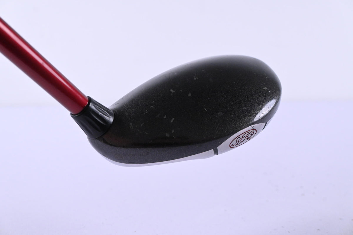Callaway Heavenwood #3 Hybrid / 20 Degree / Regular Flex Callaway RCH 75 Shaft
