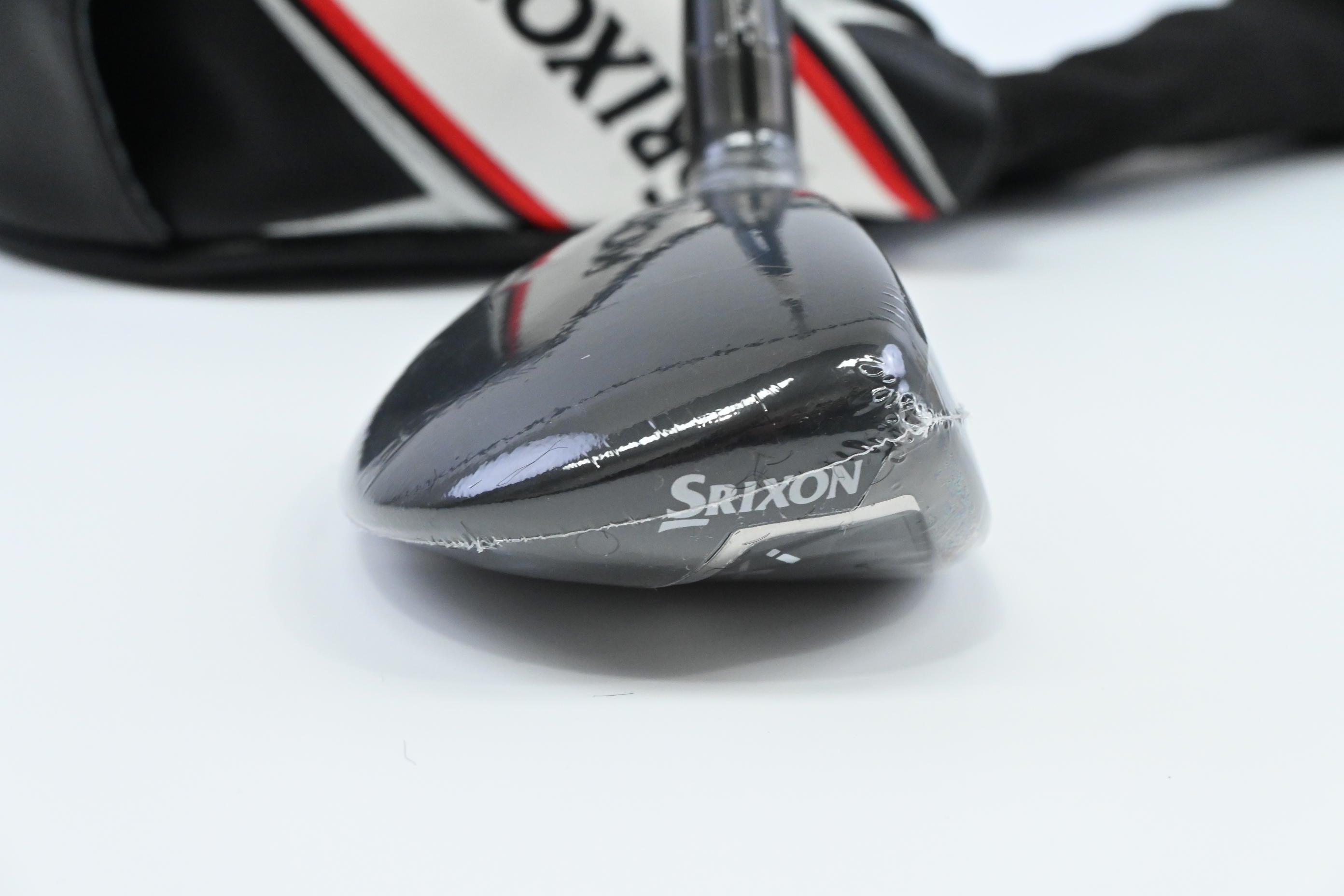 Srixon ZXi #4 Hybrid / 22 Degree / Regular Flex Fujikura Ventus TR Blue 7 Shaft