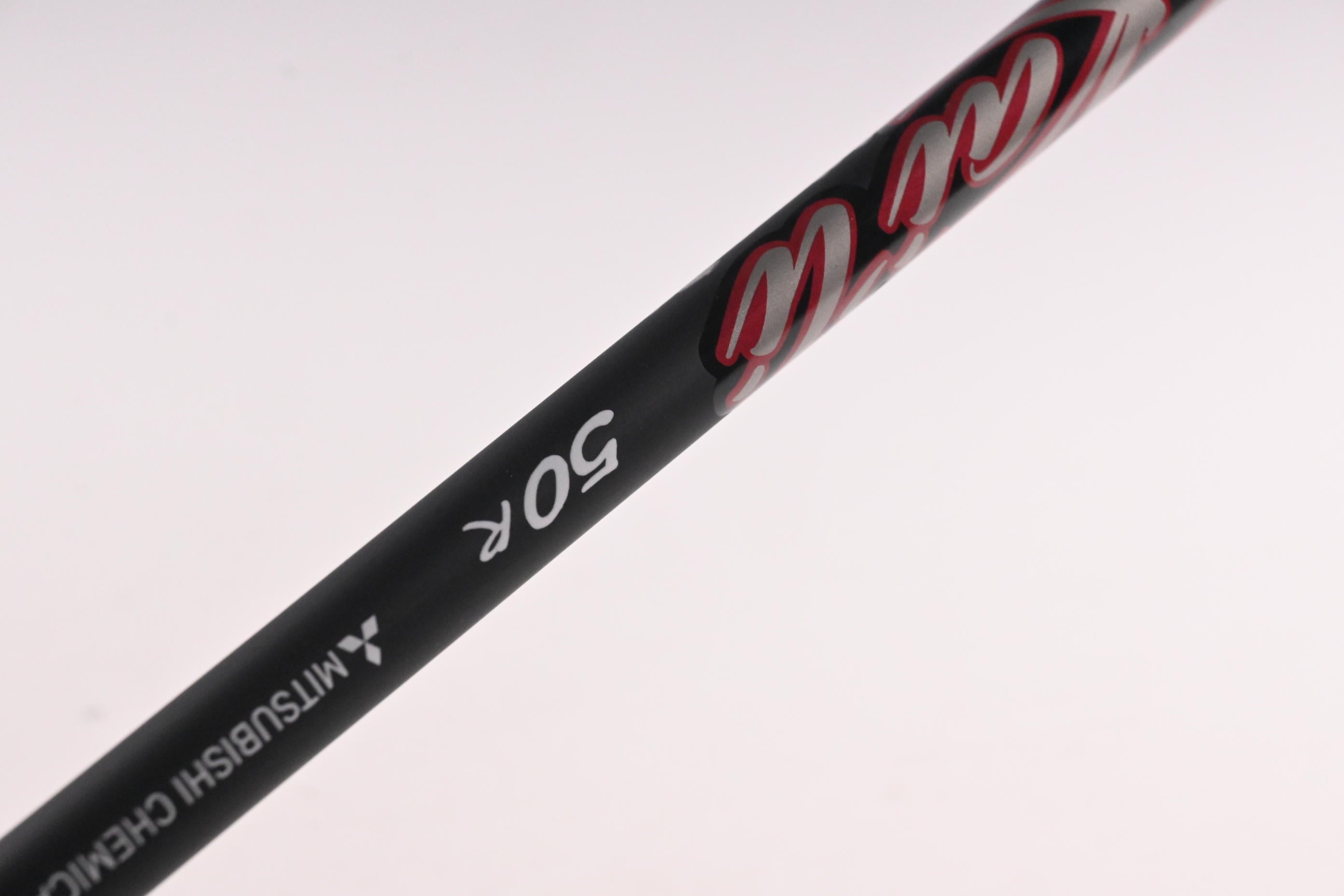 Cobra OPTM MAX-D Driver / 10.5 Degree / Regular Flex Kai'li Red Darkwave 50