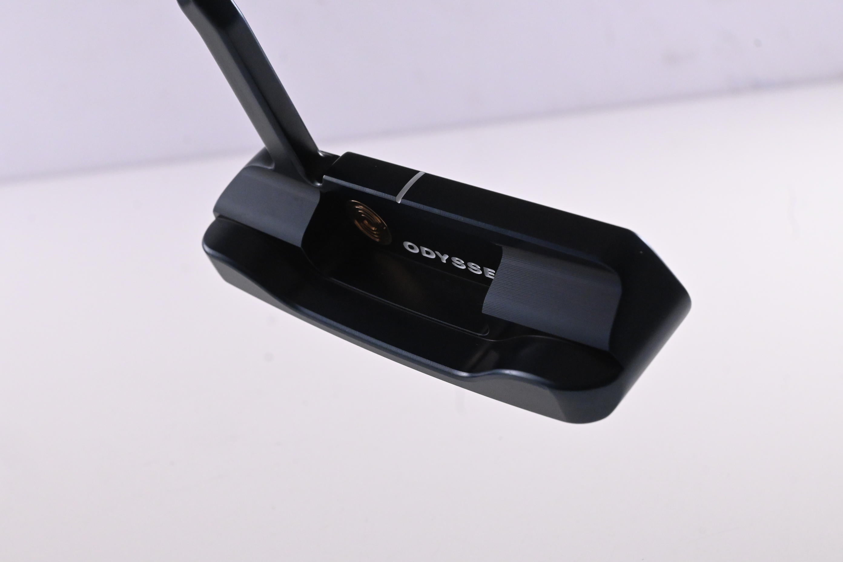 Odyssey Ai-One Milled One T CH Putter / 34 Inch