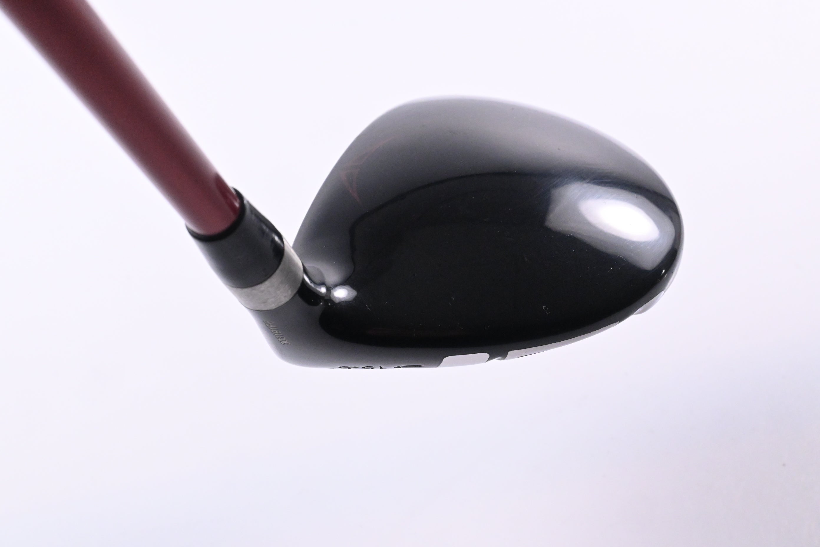Ping G15 #3 Wood / 15.5 Degree / Regular Flex Ping TFC 149 F Shaft