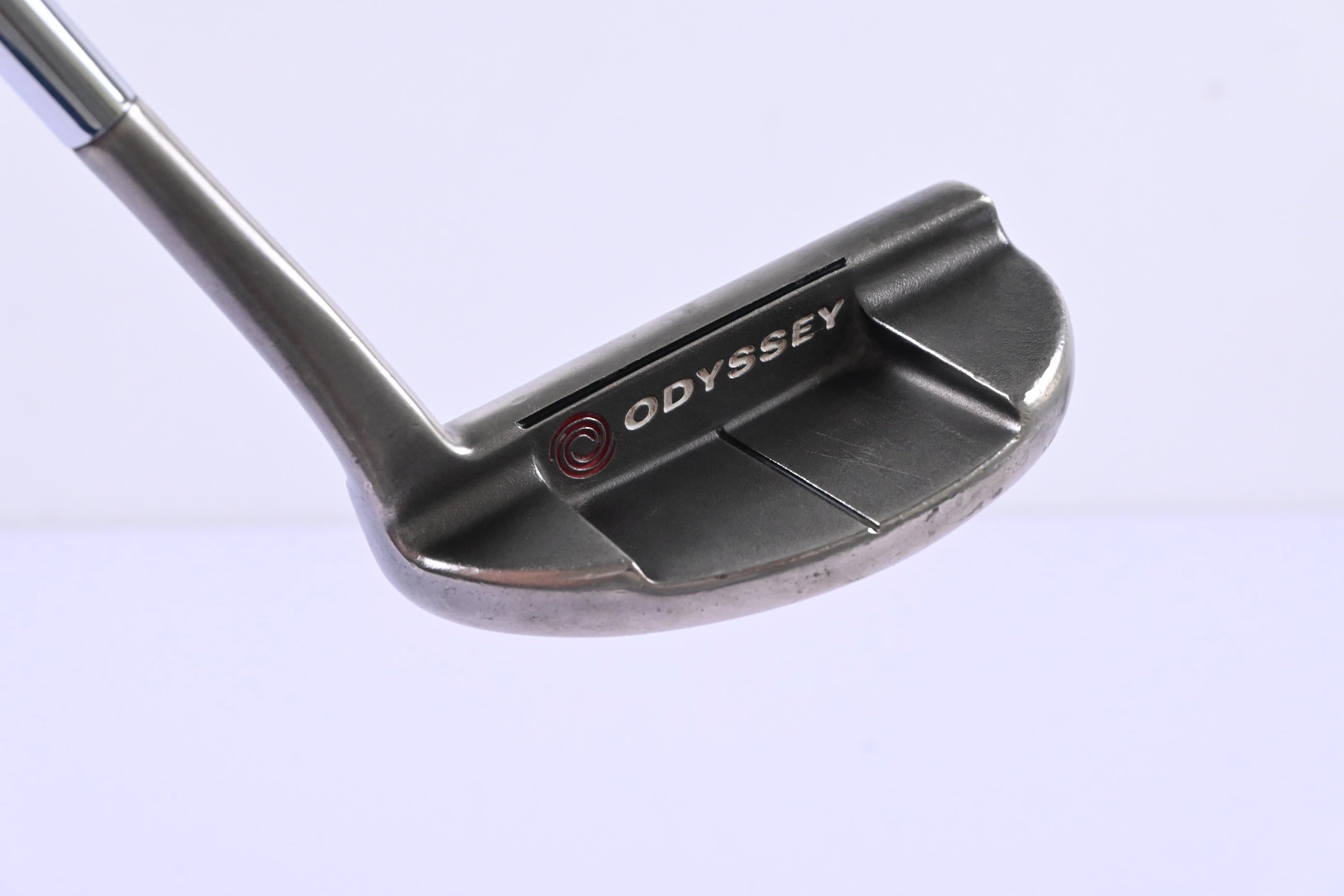 Odyssey White Ice 9 Putter / 34 Inch