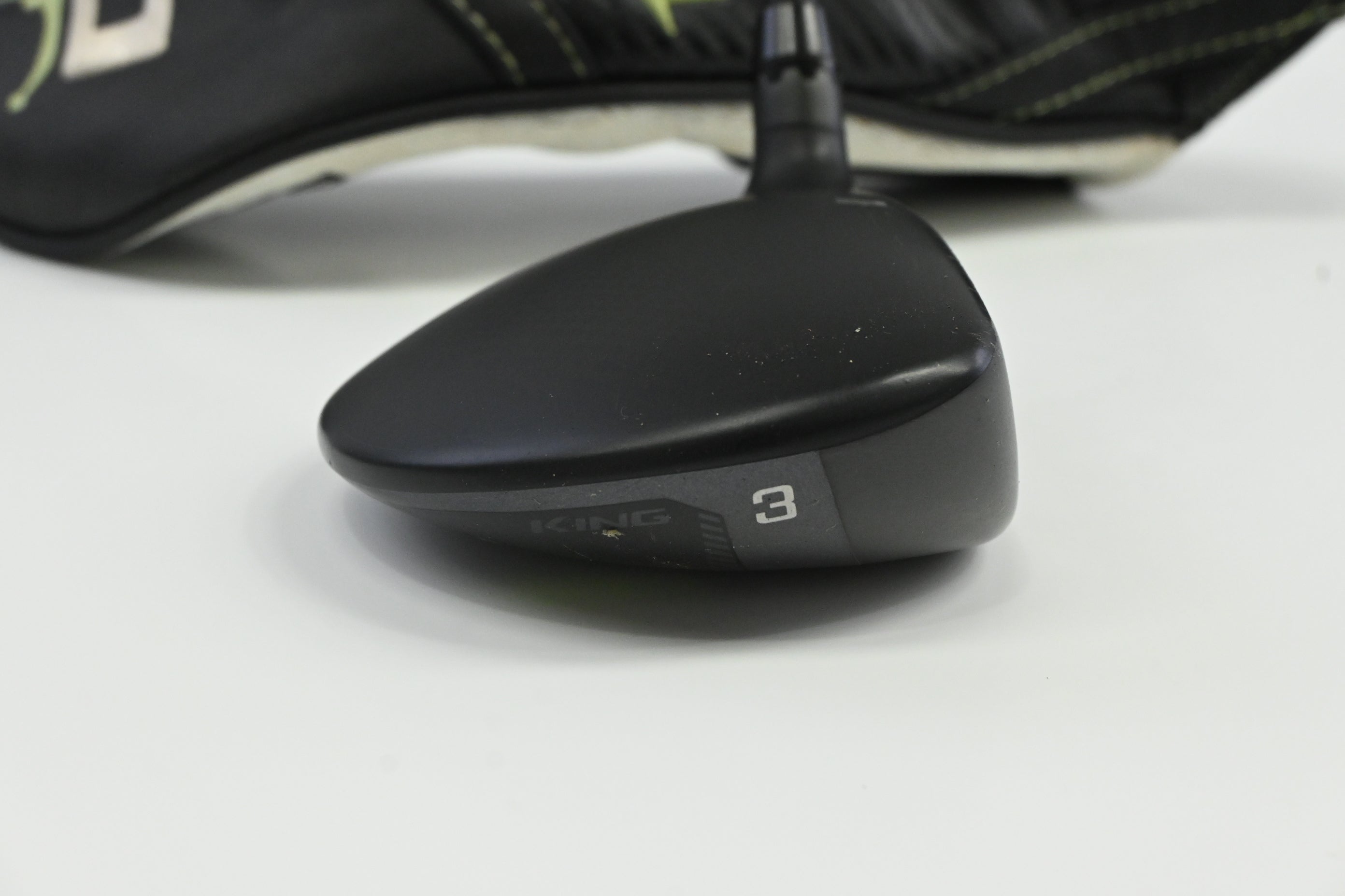 Cobra King Radspeed Big Tour #3 Wood / 14.5 Degree / Stiff Flex Fujikura Motore