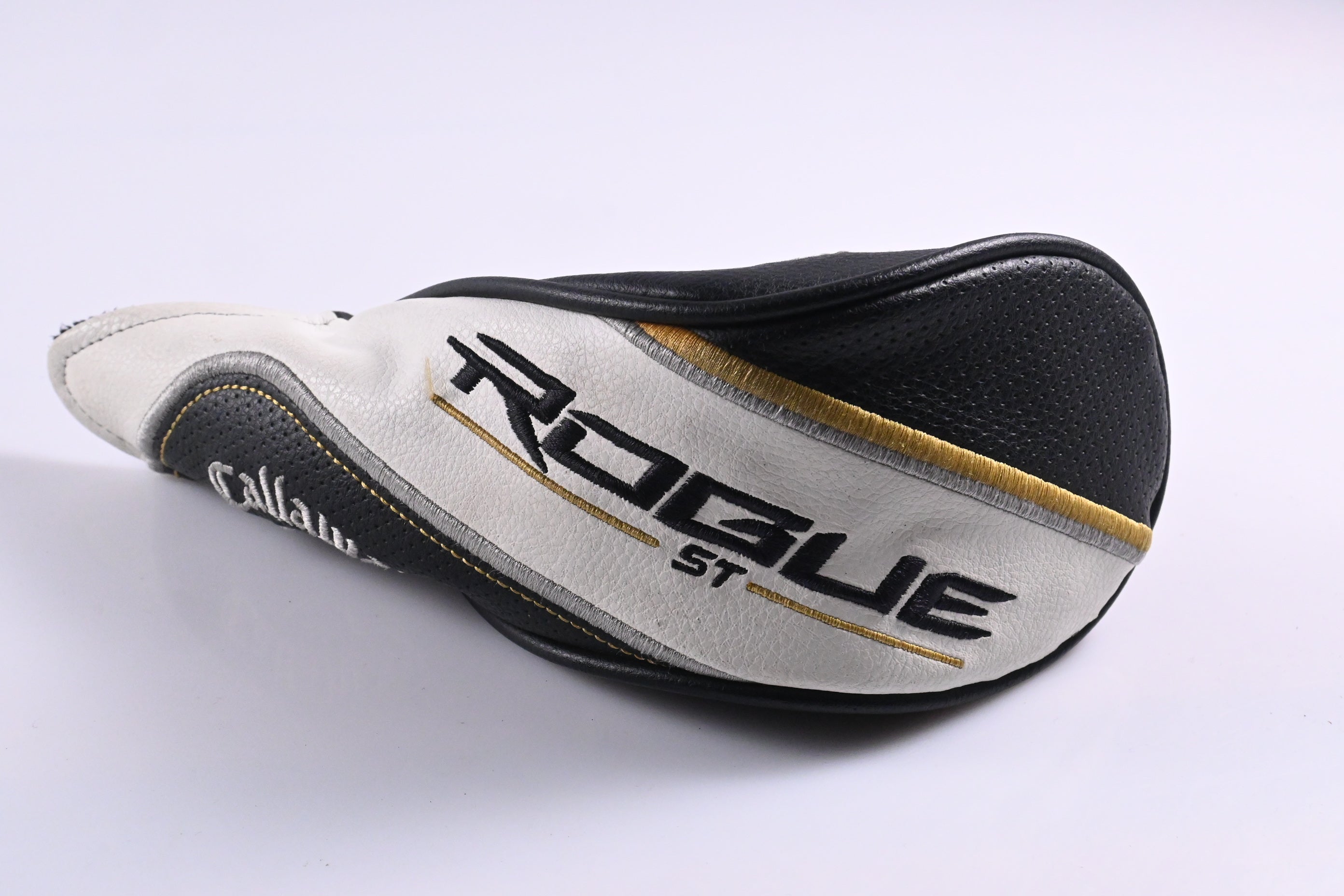 Callaway Rogue ST Pro #3 Hybrid / 20 Degree / Stiff Flex Tensei AV White 85