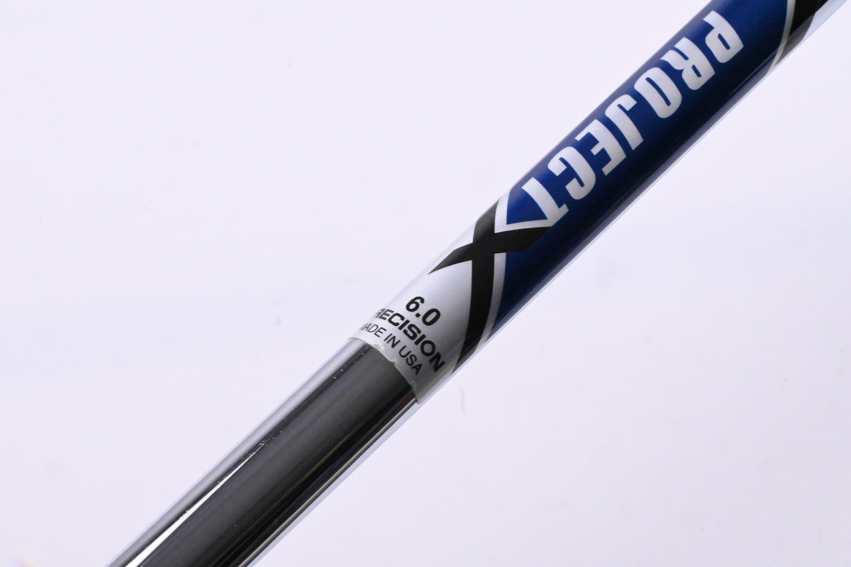 Srixon ZXi7 #7 Iron / 32 Degree / Stiff Flex Project X Shaft