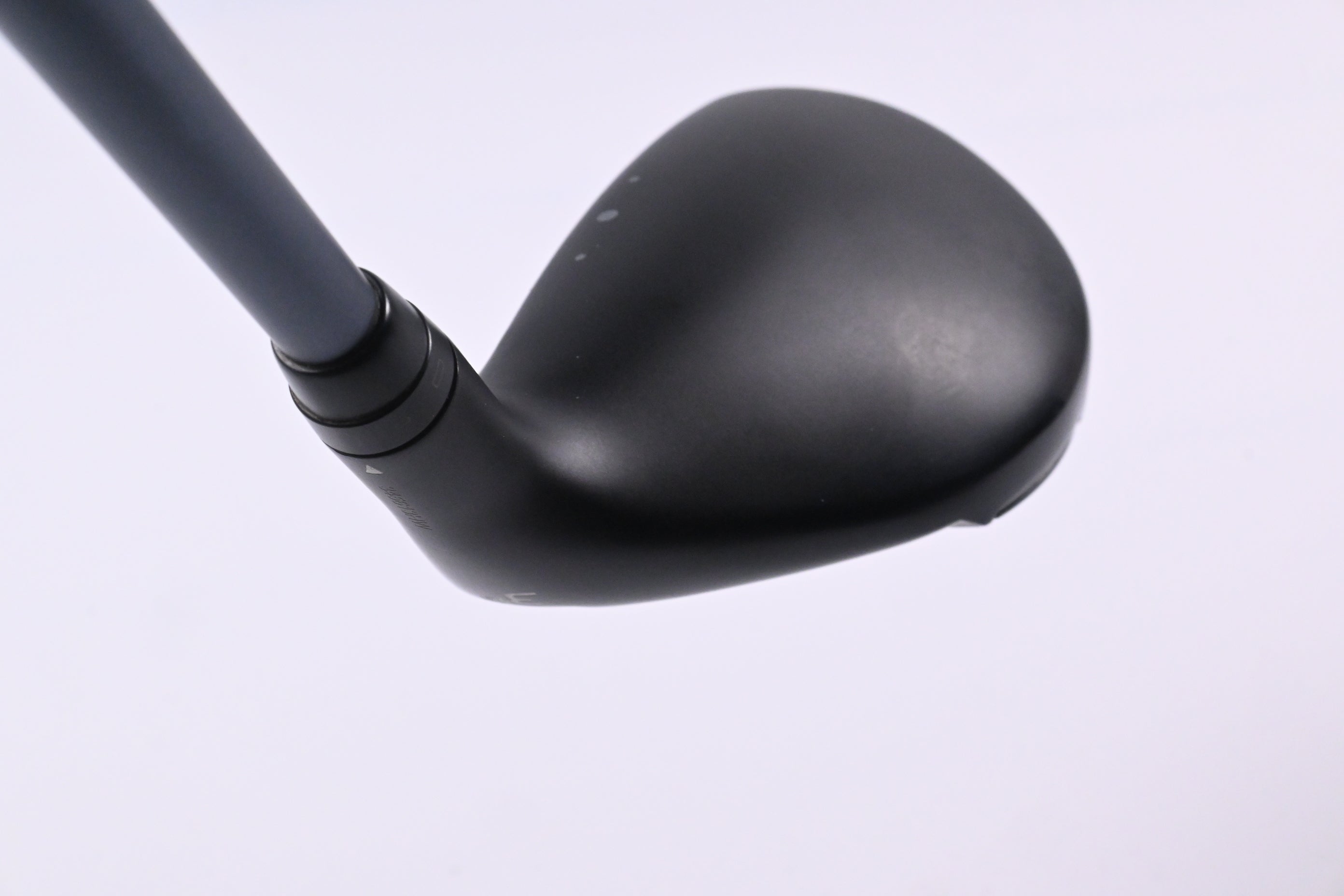 Ping G425 #3 Hybrid / 19 Degree / Stiff Flex Ping Alta CB Slate 70 Shaft