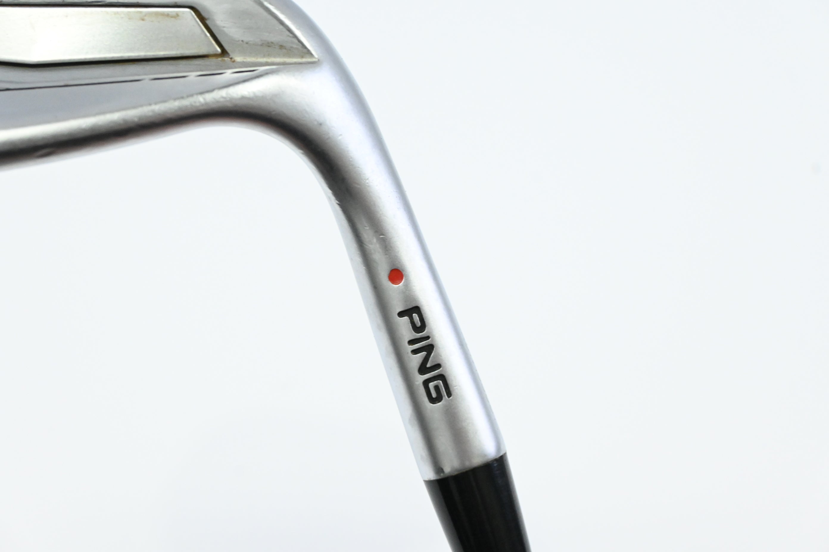 Ping Glide 4.0 Gap Wedge / 50 Degree / Red Dot / X-Flex Dynamic Gold 120 X100