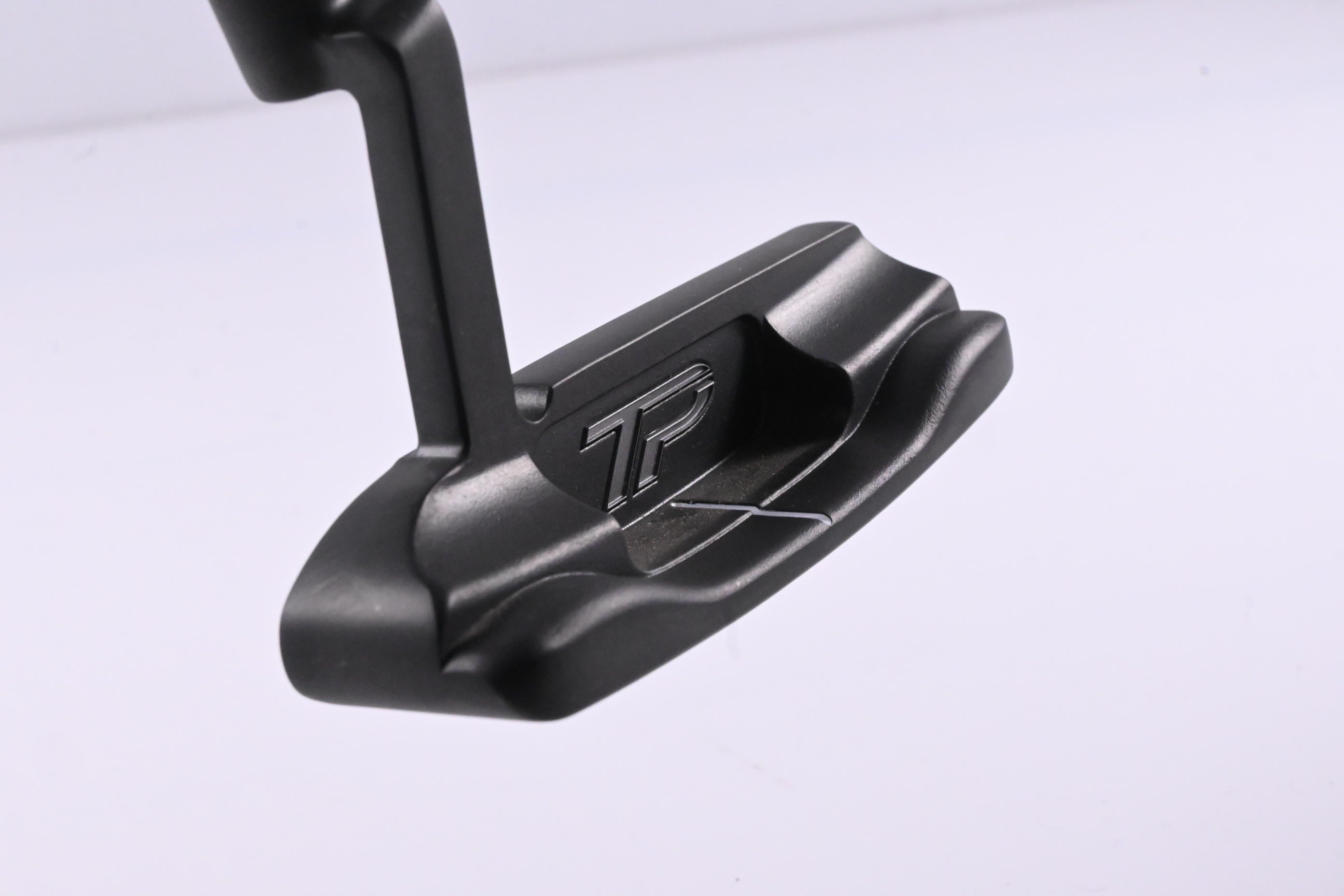 Taylormade TP Black Collection Juno 2 Putter / 34