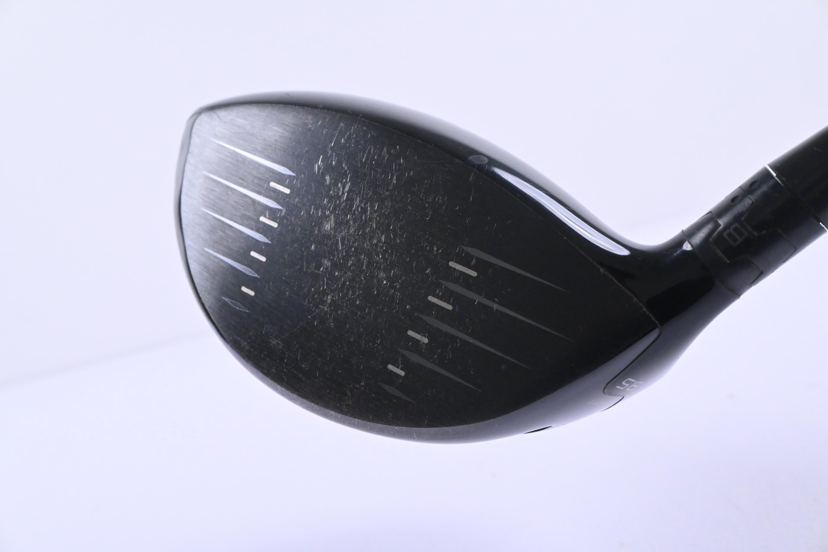 Titleist TS3 Driver / 9.5 Degree / Stiff Flex Project X PXv Shaft