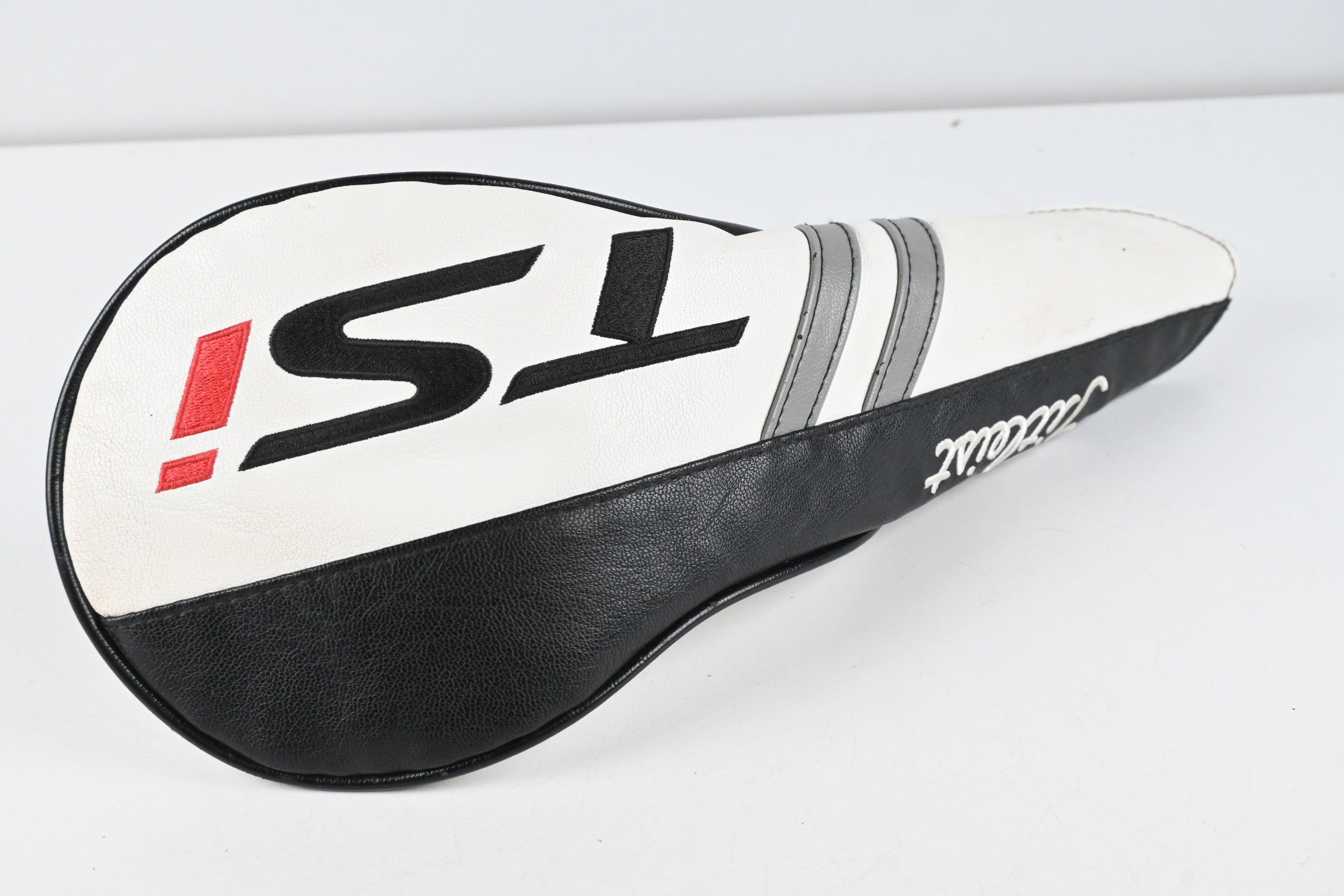 Titleist TSi4 Driver / 9 Degree / Regular Flex EvenFlow Blue 65 Shaft