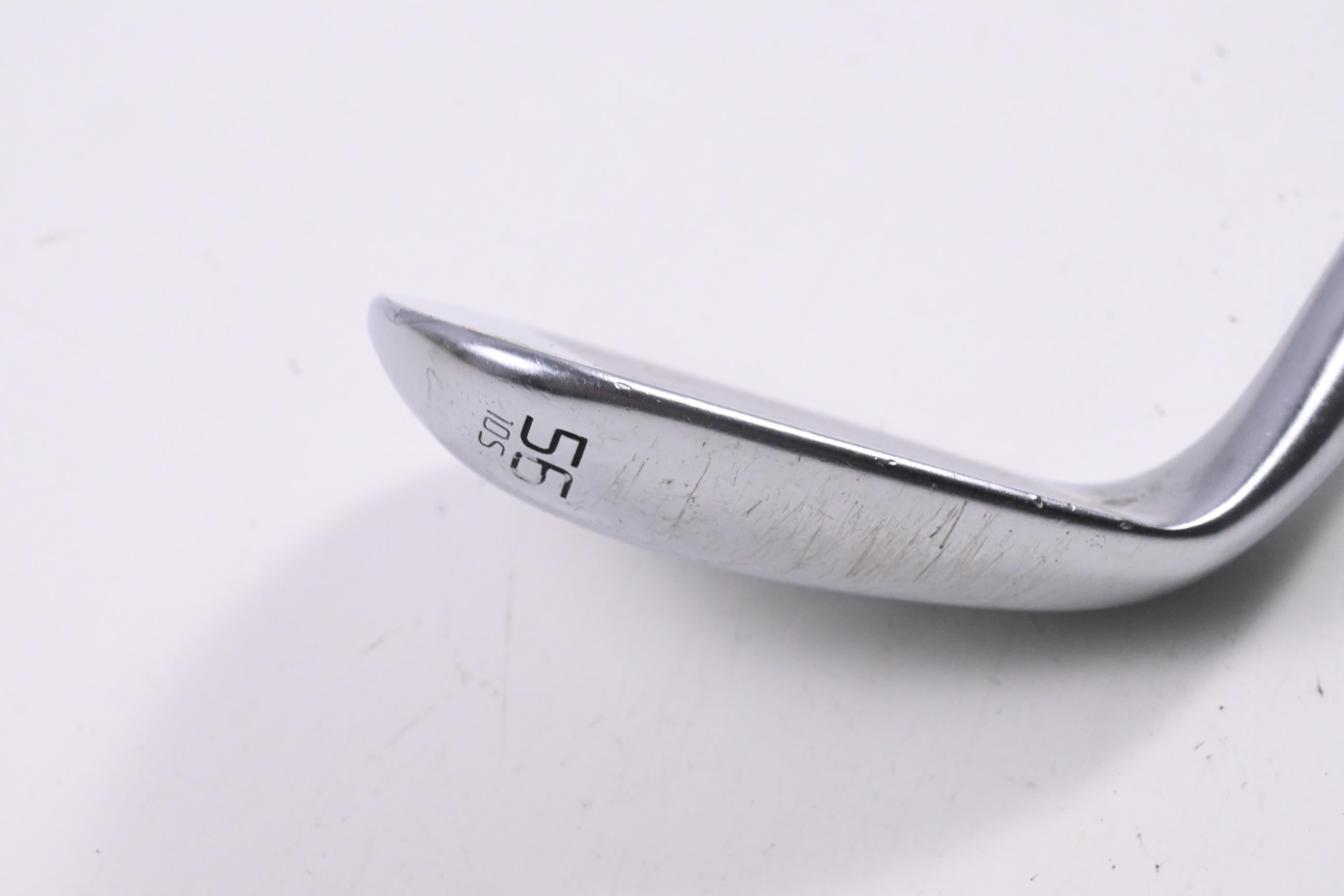 Titleist Vokey SM10 Sand Wedge / 56 Degree / Ladies Flex Tensei CK Red