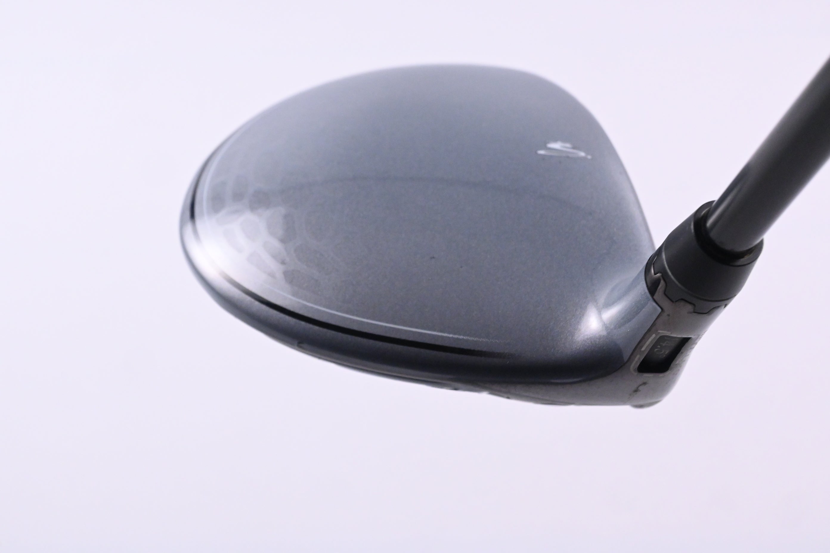 Left Hand Cobra Bio Cell #3 Wood / 14.5 Degree / Stiff Flex Project X PXv 60