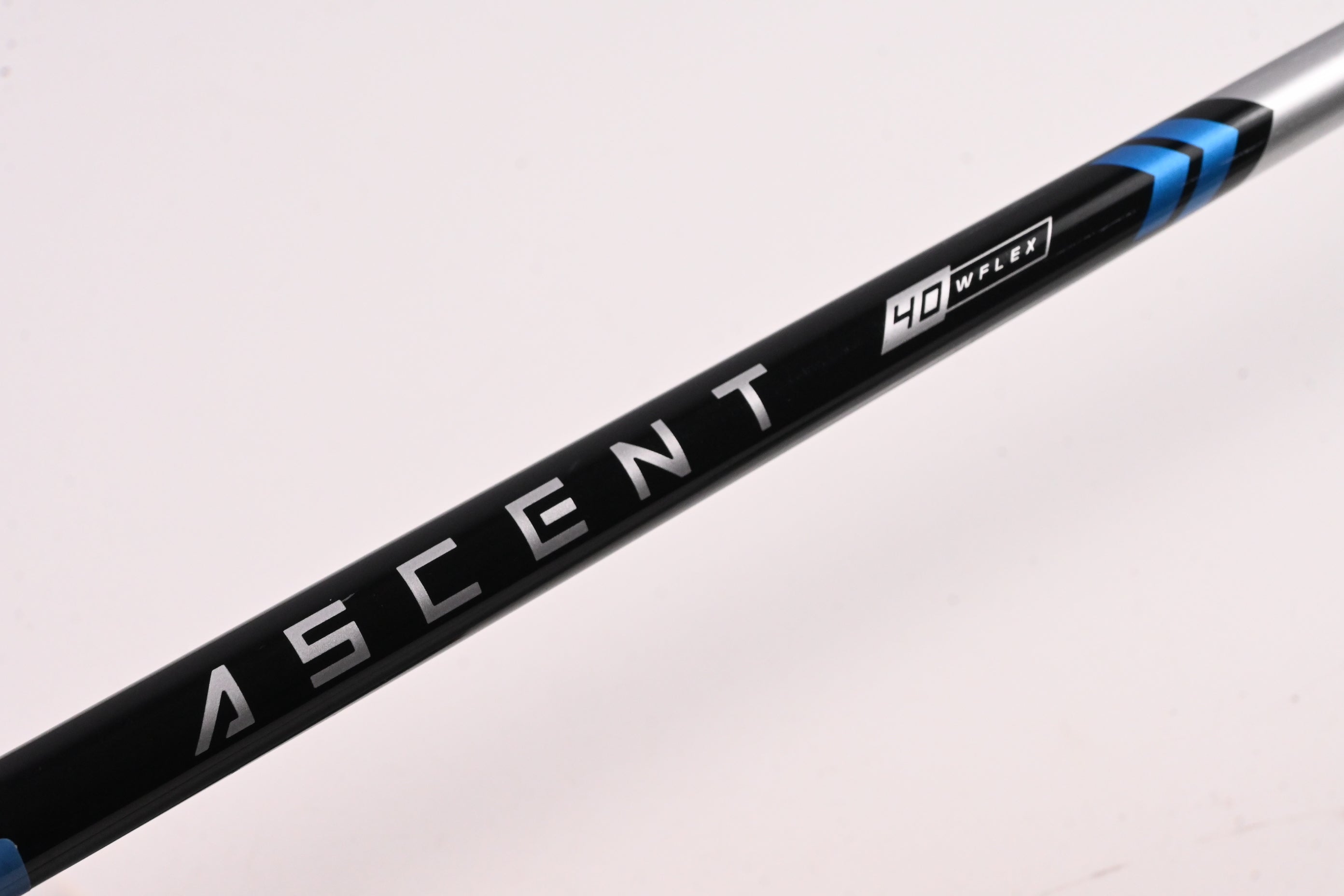Ladies Aldila Ascent PL 40 Driver Shaft / Ladies Flex / Callaway 2nd Gen