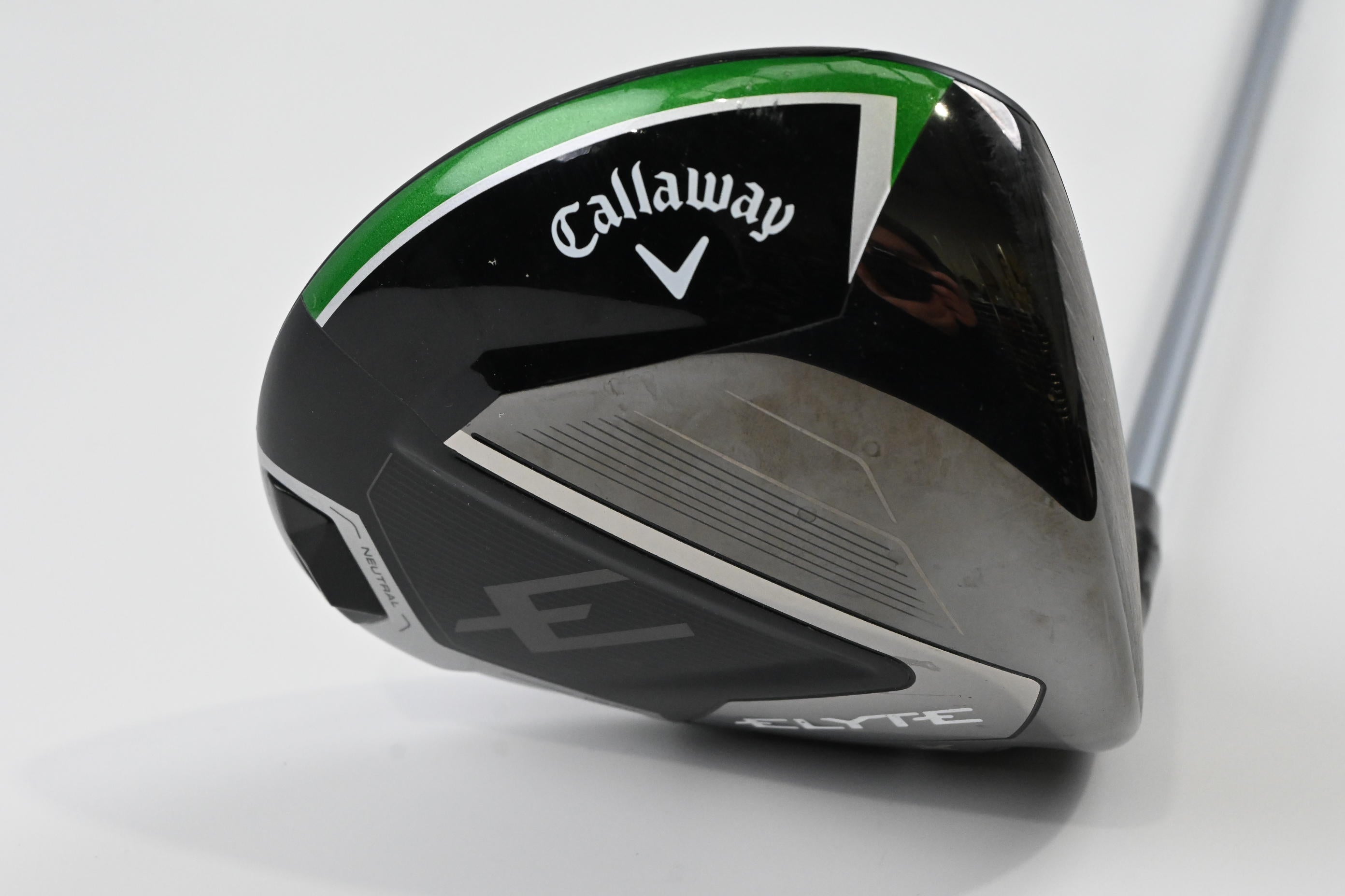 Callaway Elyte X Driver / 10.5 Degree / Senior Flex HZRDUS T800 55